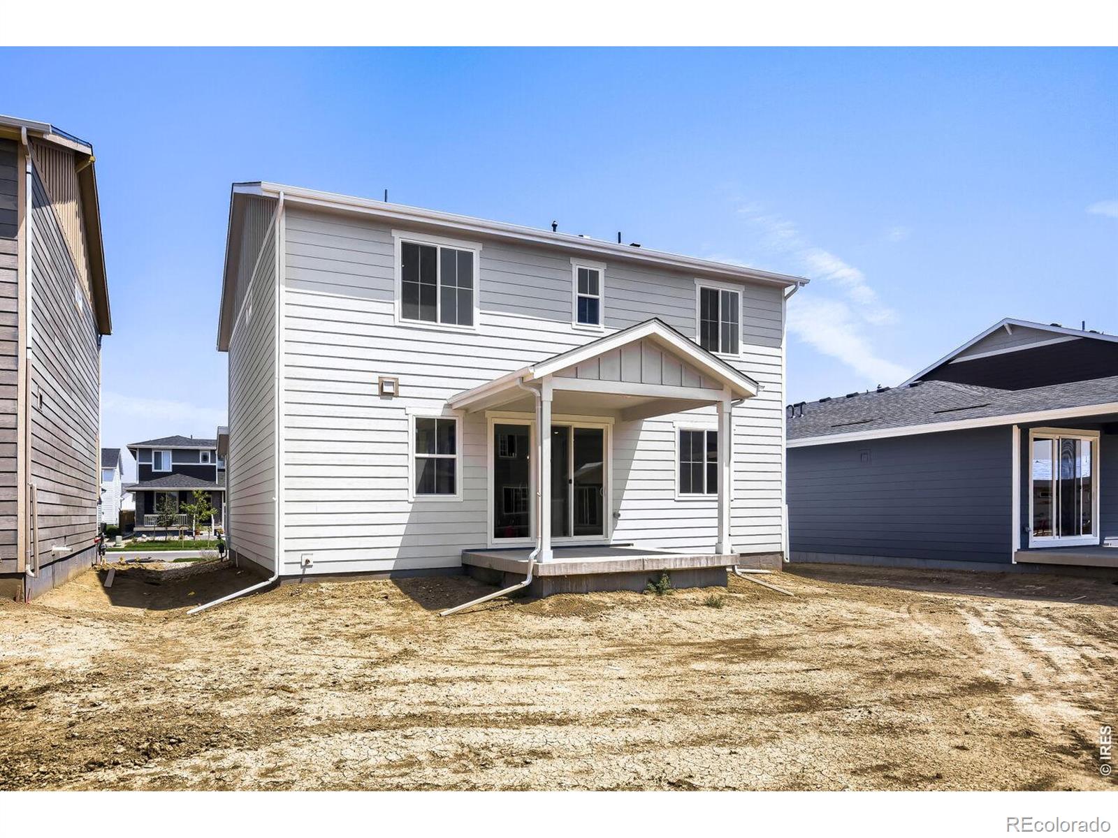 27th image of 233 Sugar Beet Ln, Berthoud, CO 80513 | MLS# IR1063742