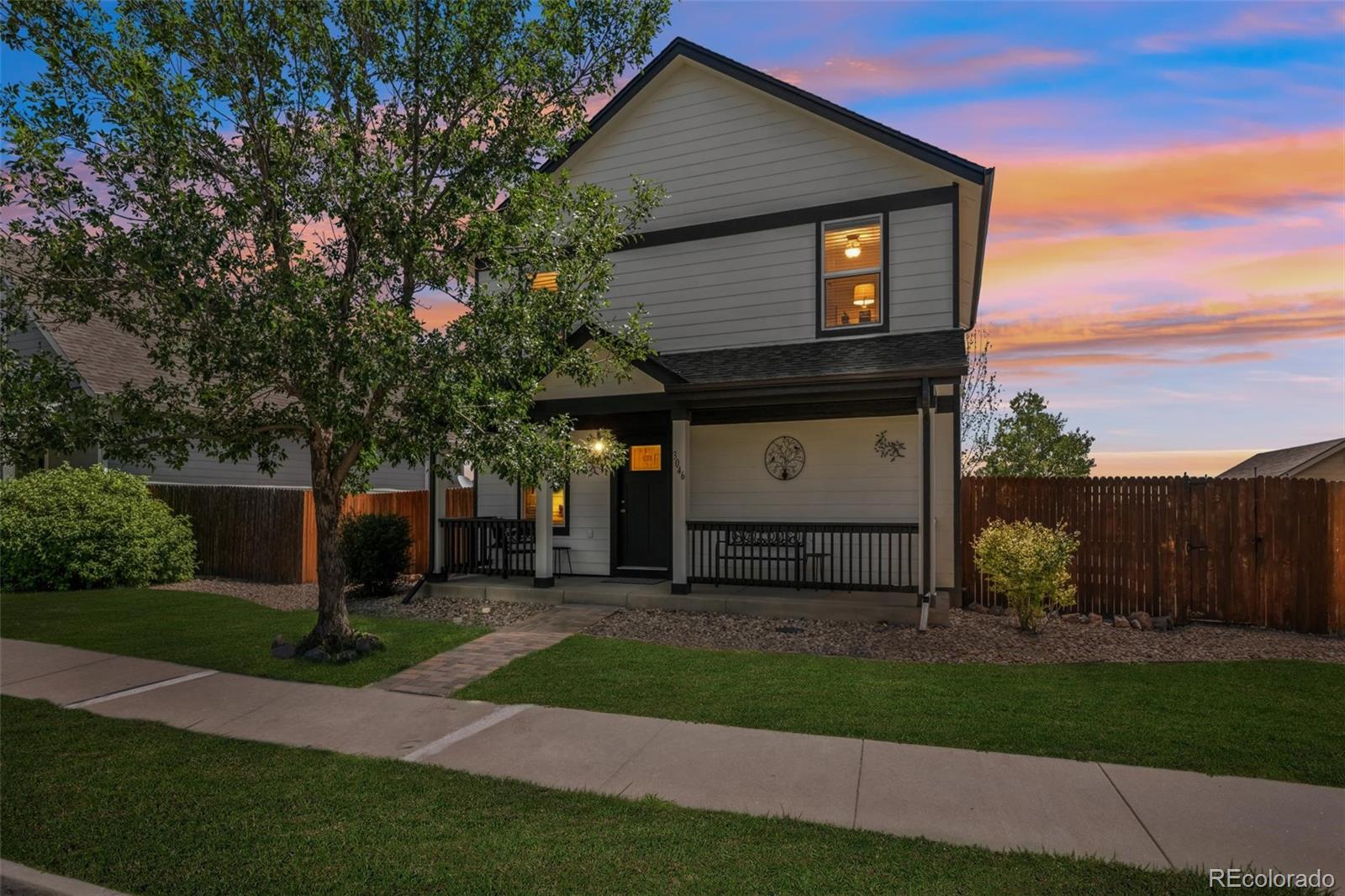 Homes for sale in Strasburg, CO | 3046 Rose Hill St, Strasburg, CO 80136 | MLS# 5259974