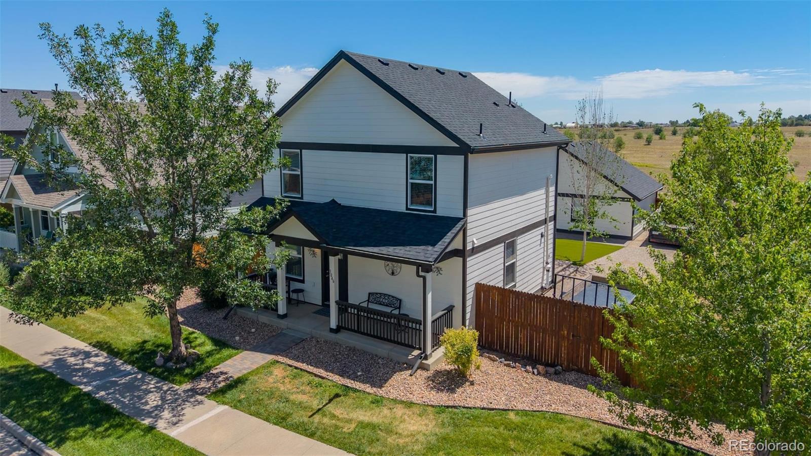 Homes for sale in Strasburg, CO | 3046 Rose Hill St, Strasburg, CO 80136 | MLS# 5259974