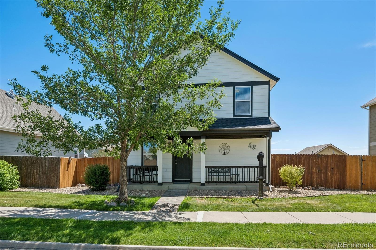 Homes for sale in Strasburg, CO | 3046 Rose Hill St, Strasburg, CO 80136 | MLS# 5259974