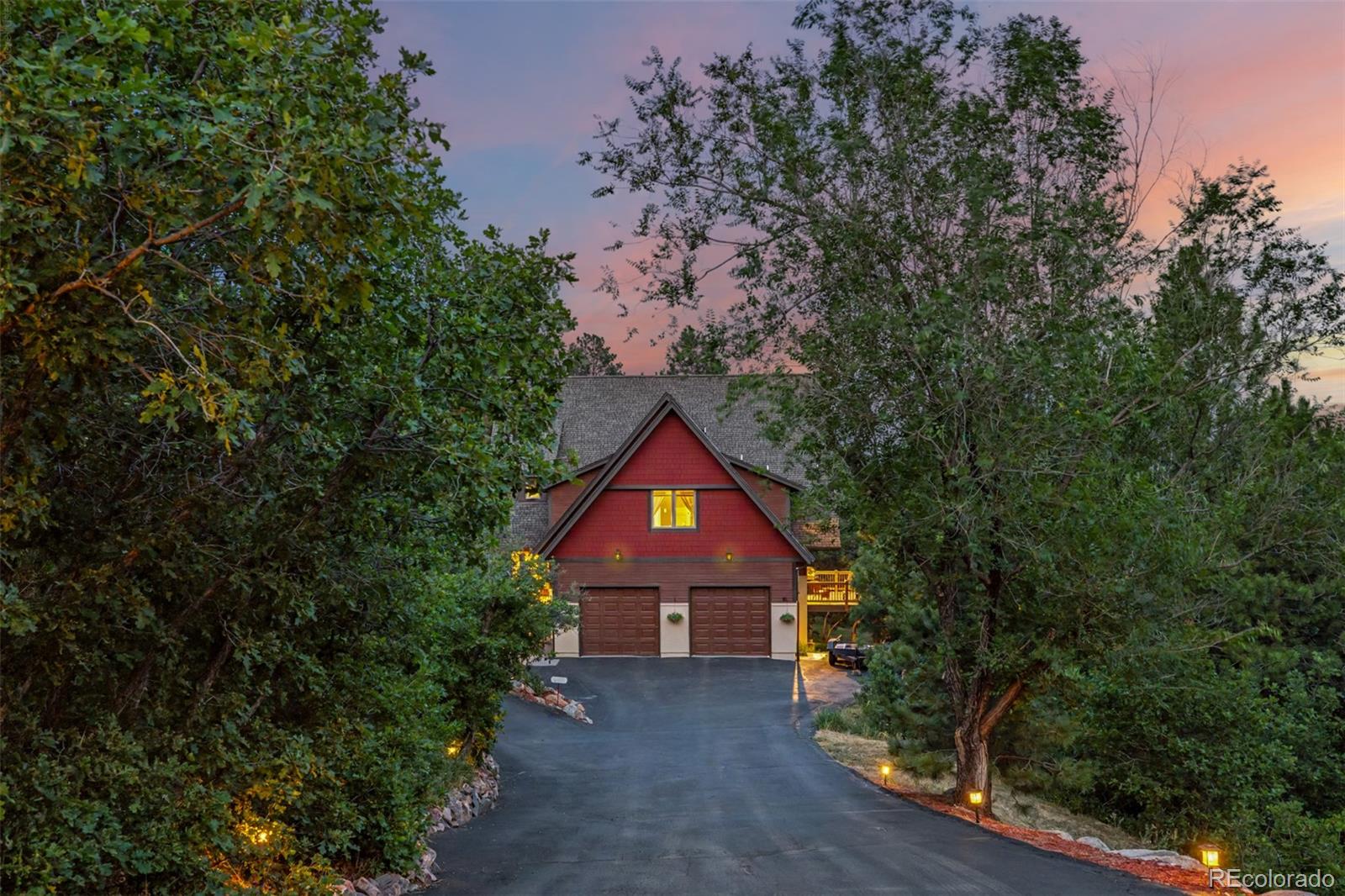 Homes for sale in Palmer Lake, CO | 400 Valley Crescent St, Palmer Lake, CO 80133 | MLS# 8052021