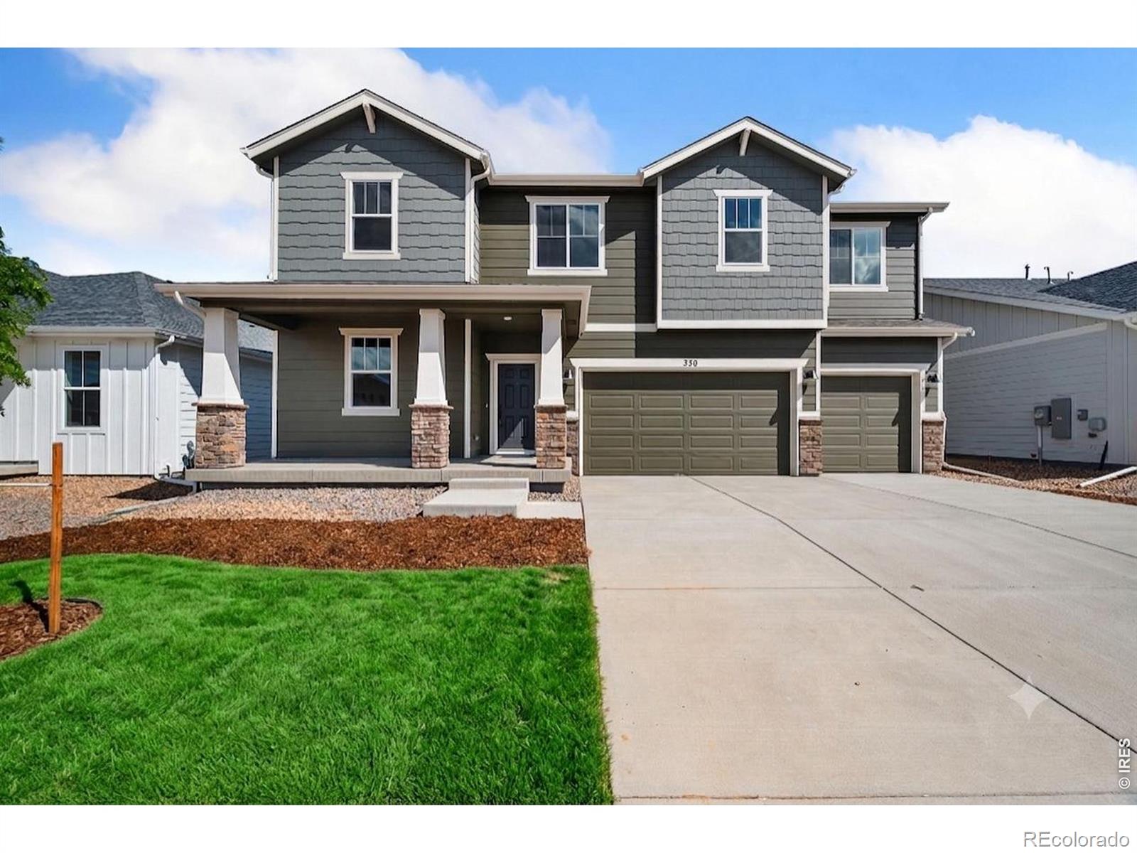 1st image of 330 Rustic Barn Ln, Berthoud, CO 80513 | MLS# IR1063763