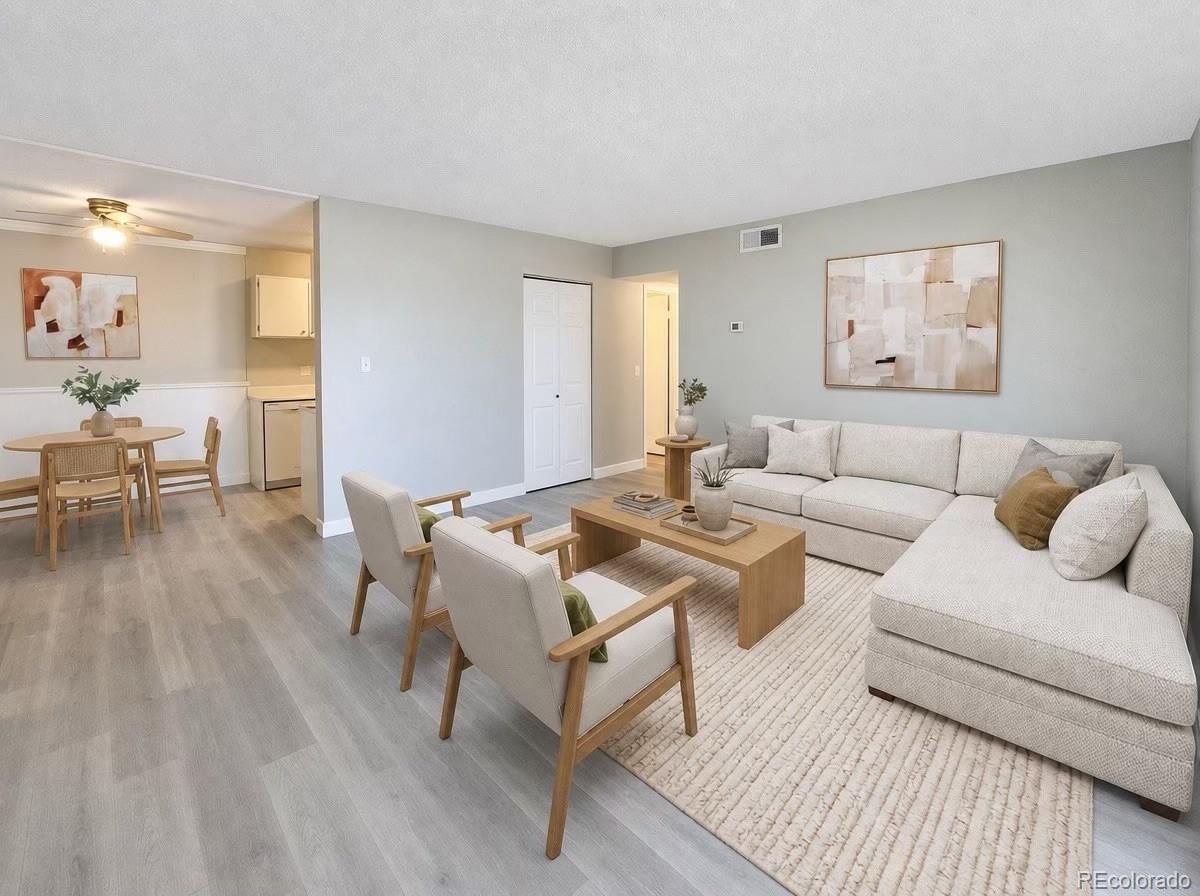1st image of 10211 Ura Ln #6-302, Denver, CO 80260 | MLS# 4112601