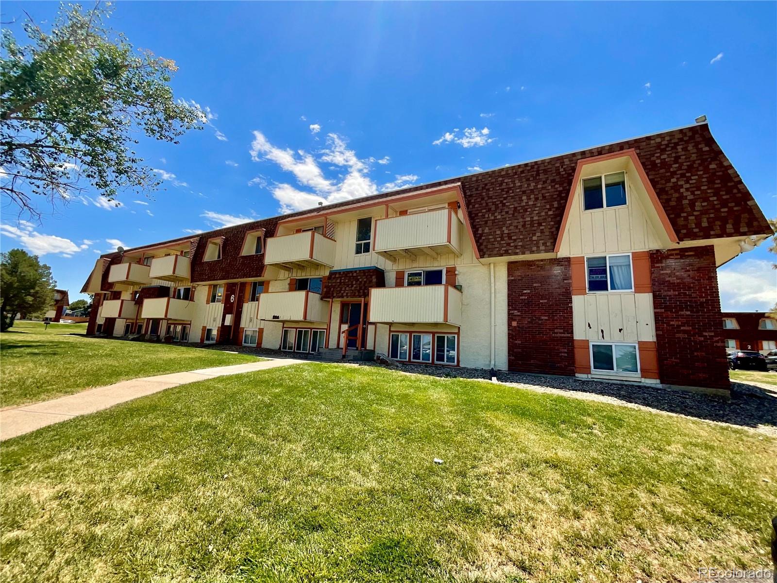 14th image of 10211 Ura Ln #6-302, Denver, CO 80260 | MLS# 4112601