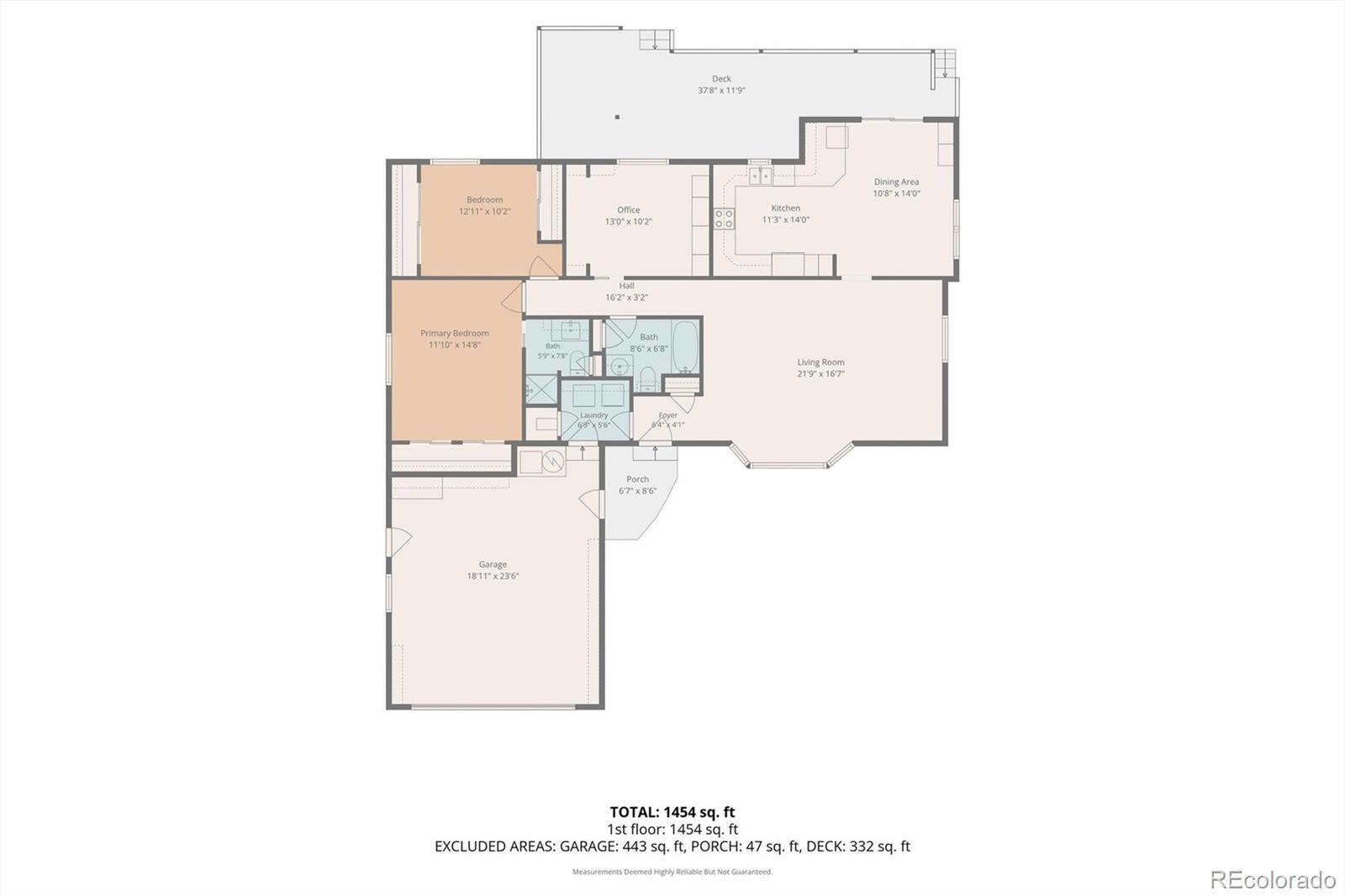 37th image of 608 1/2 Wagon Wy, Grand Junction, CO 81504 | MLS# 4799702