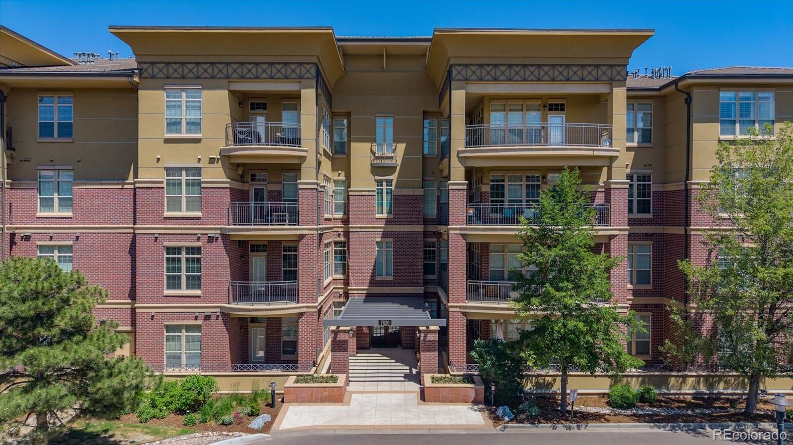 Homes for sale in Englewood, CO | 7820 Inverness Blvd #206, Englewood, CO 80112 | MLS# 9543216