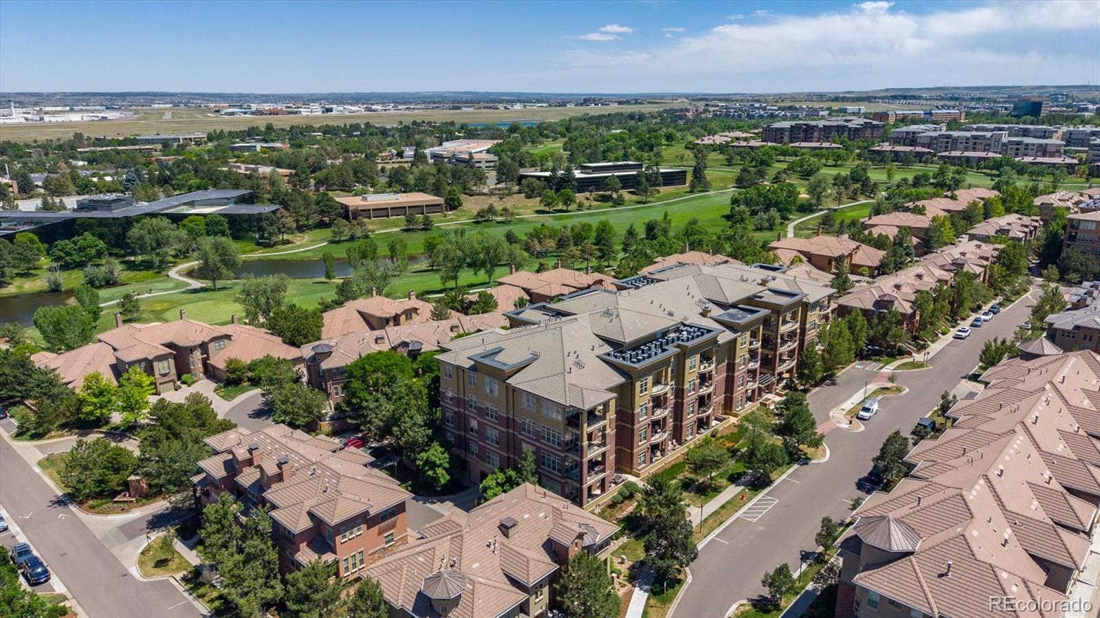 Homes for sale in Englewood, CO | 7820 Inverness Blvd #206, Englewood, CO 80112 | MLS# 9543216