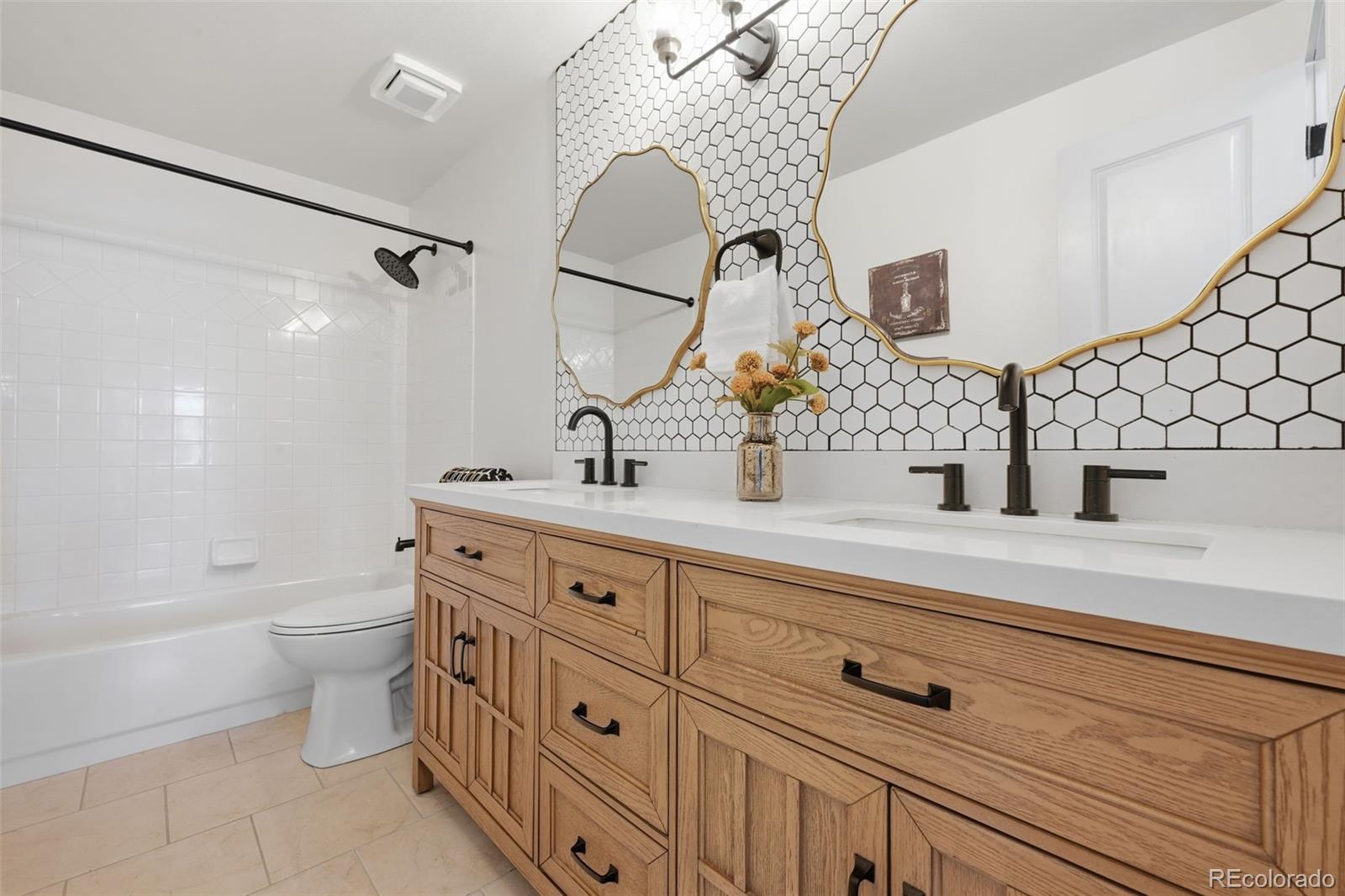 3rd image of 2750 Helmsdale Dr, Colorado Springs, CO 80920 | MLS# 3751798