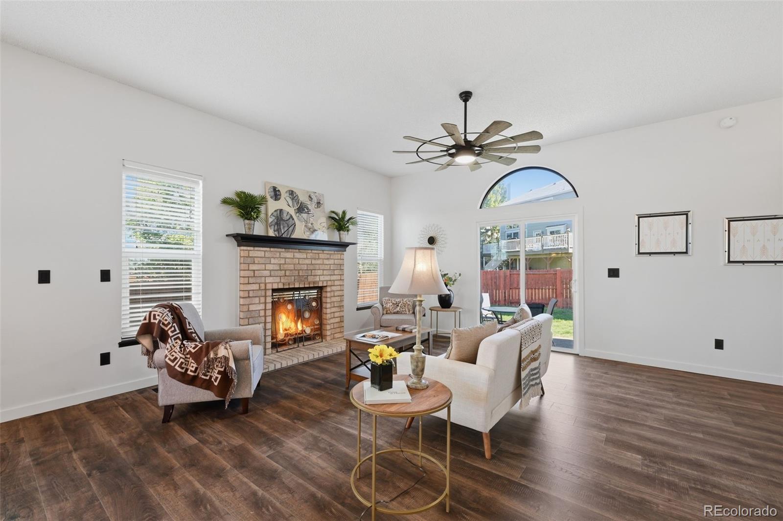 5th image of 2750 Helmsdale Dr, Colorado Springs, CO 80920 | MLS# 3751798