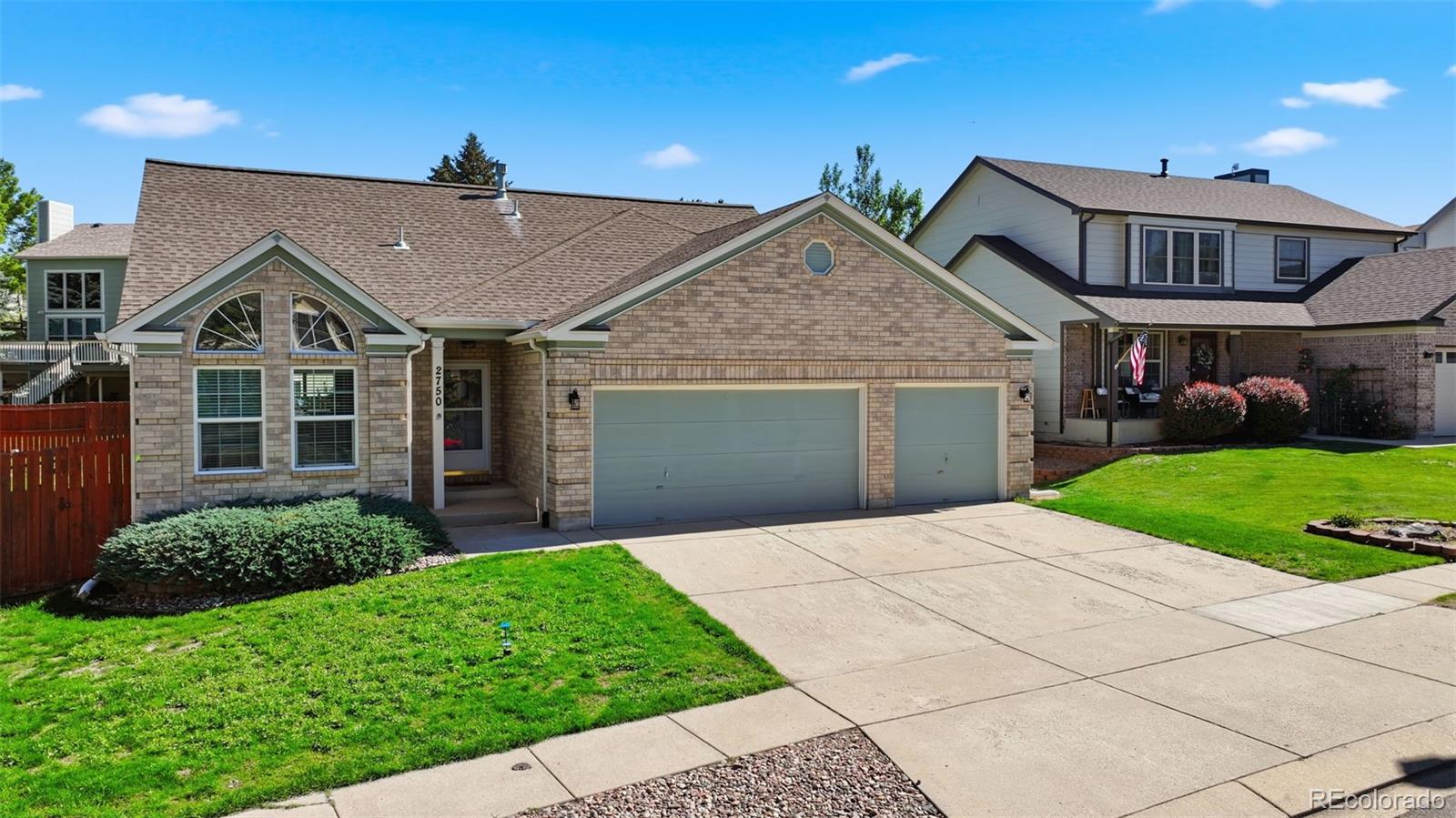 1st image of 2750 Helmsdale Dr, Colorado Springs, CO 80920 | MLS# 3751798