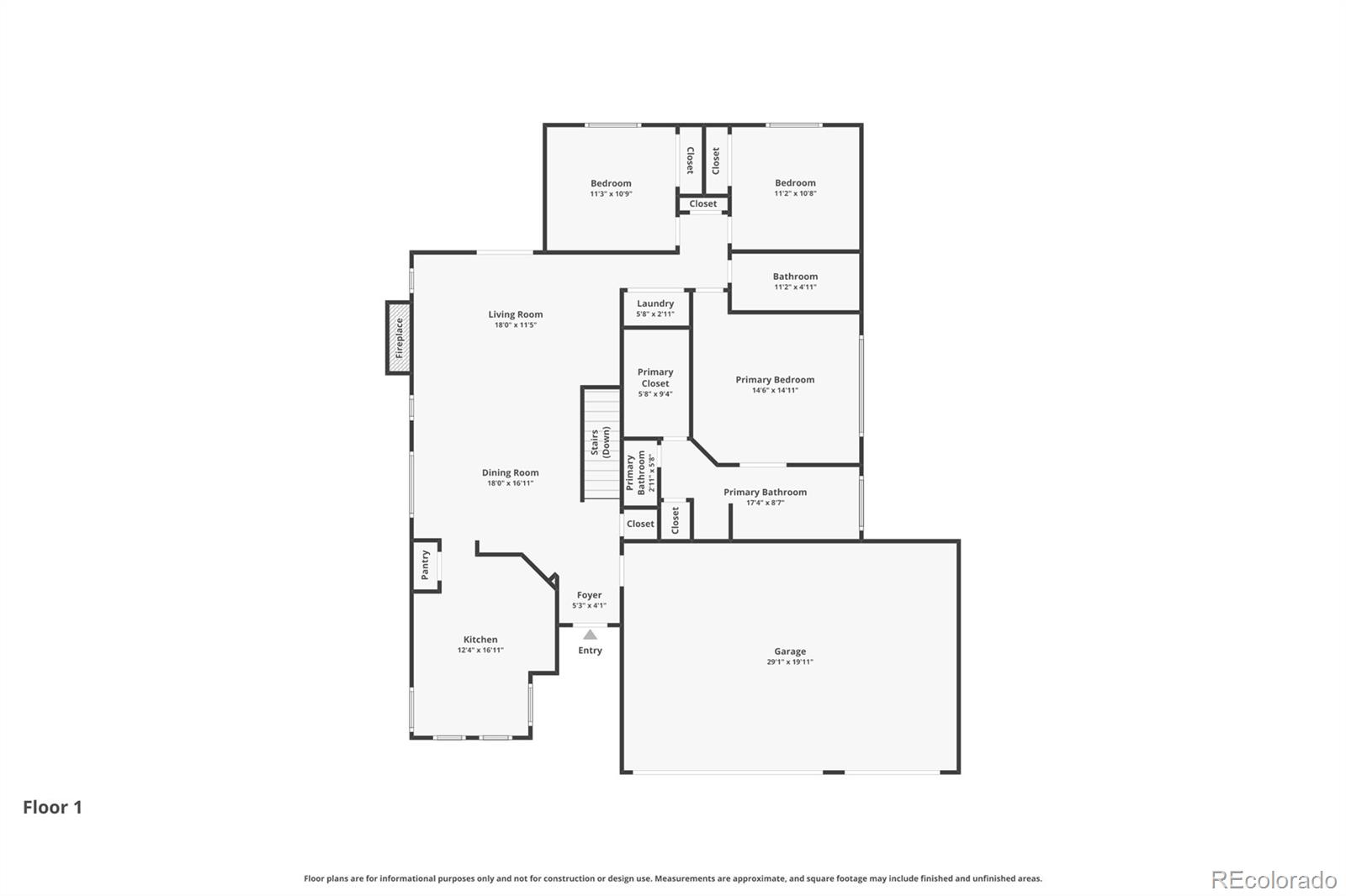50th image of 2750 Helmsdale Dr, Colorado Springs, CO 80920 | MLS# 3751798