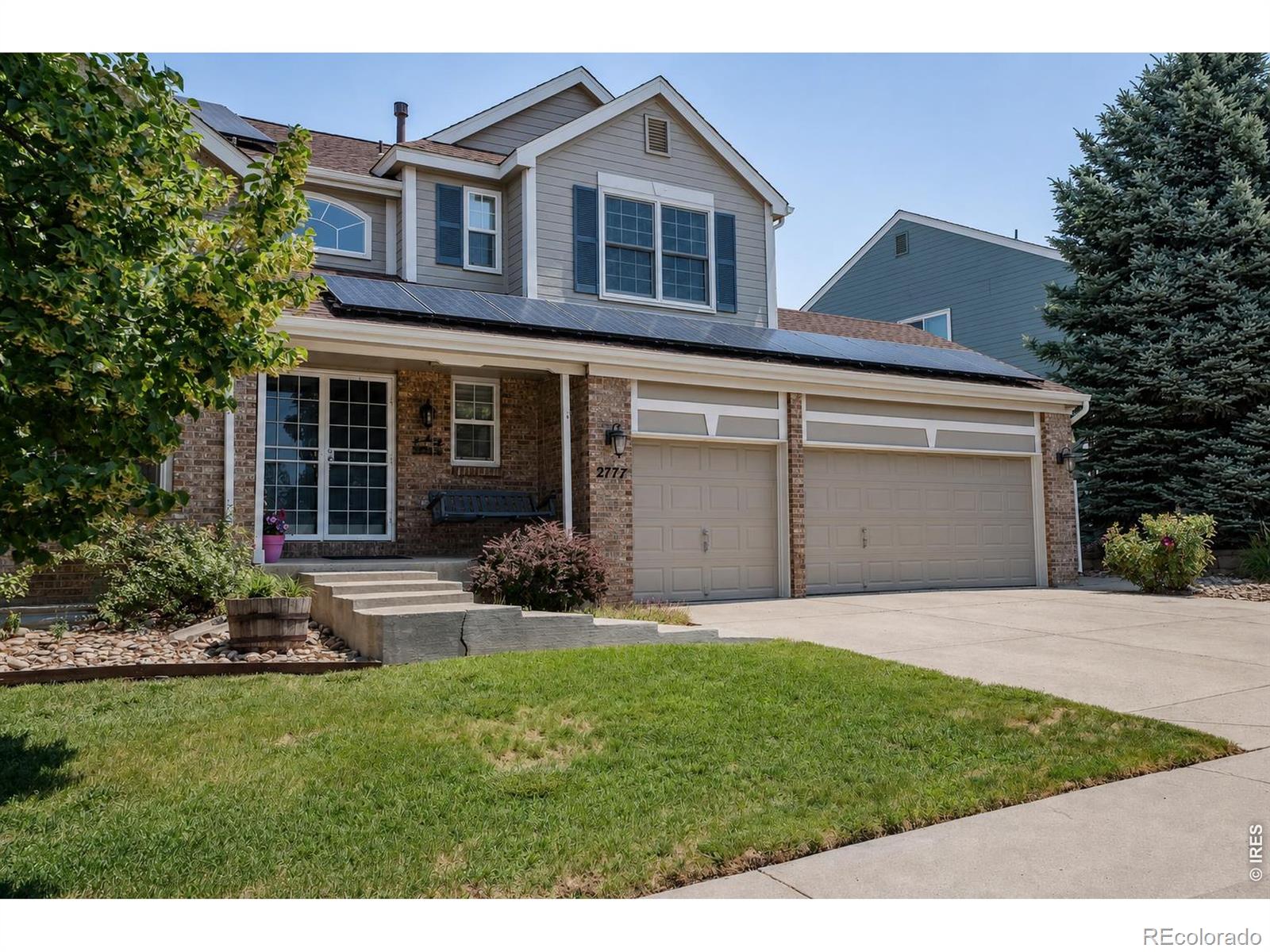 1st image of 2777 Signal Creek Pl, Thornton, CO 80241 | MLS# IR1063811
