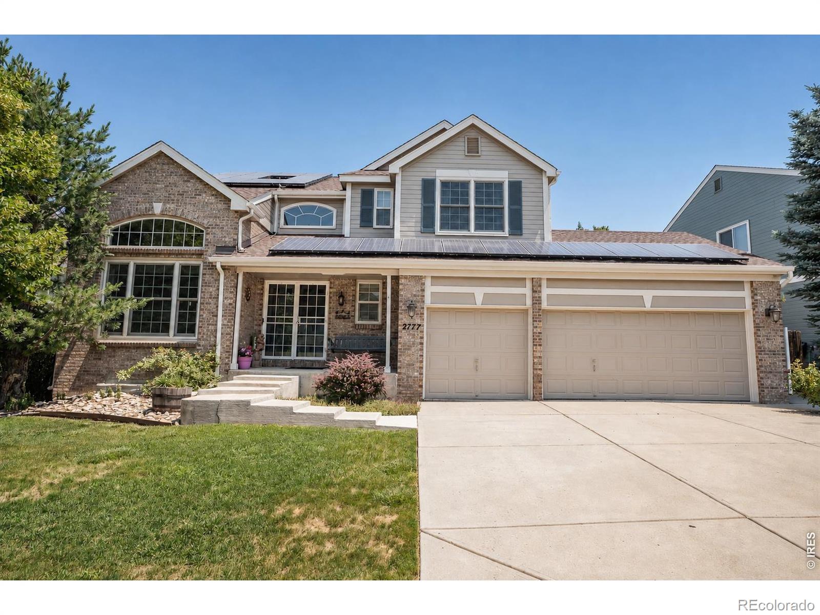 2nd image of 2777 Signal Creek Pl, Thornton, CO 80241 | MLS# IR1063811