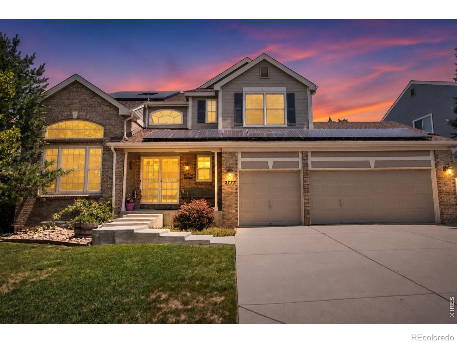 3rd image of 2777 Signal Creek Pl, Thornton, CO 80241 | MLS# IR1063811