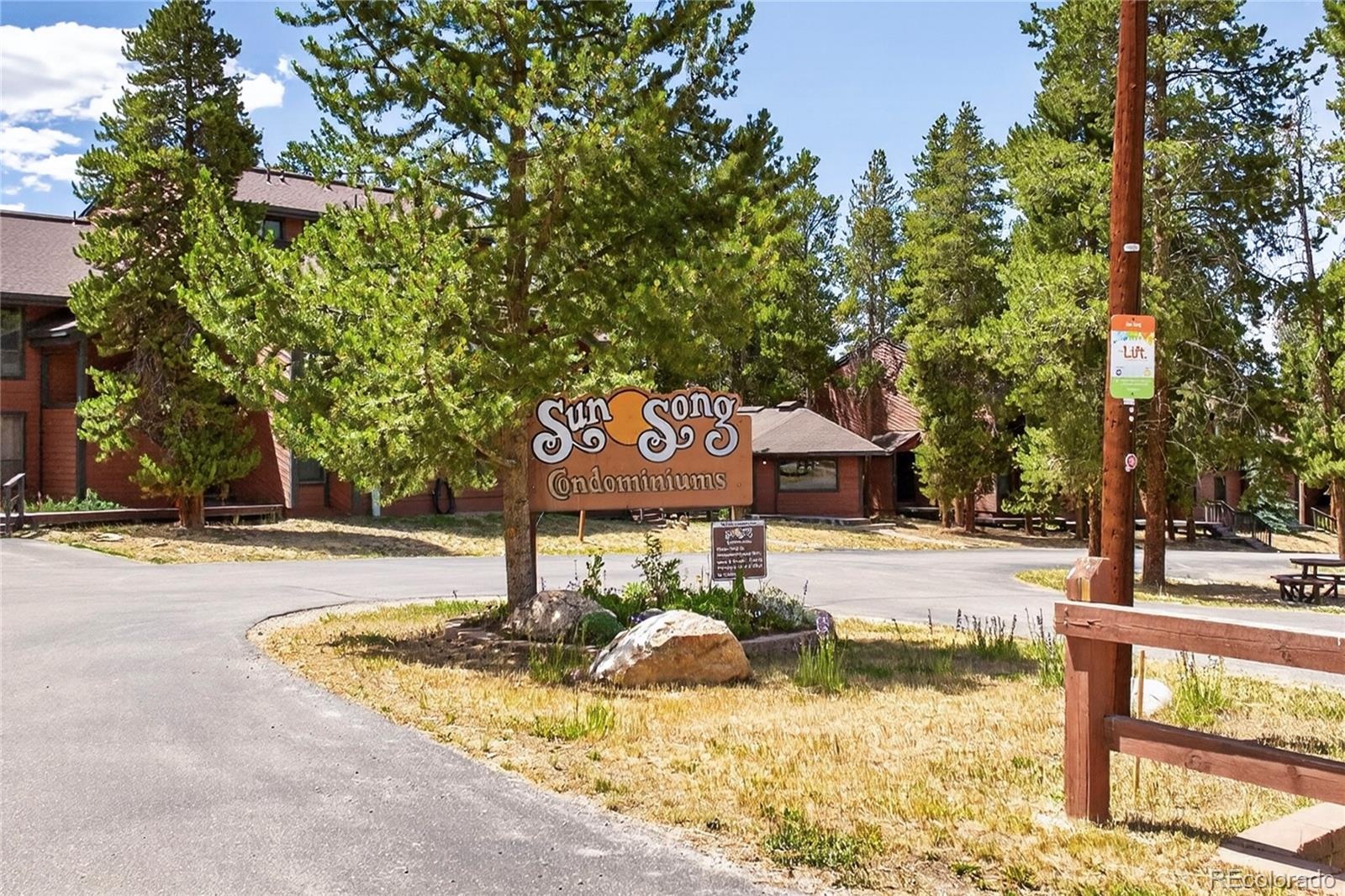 Photo 2 of Condo for sale at 56 Gcr 834 #2A, Fraser, CO 80442 | MLS# 5931295 | Listing updated on 2026-09-04