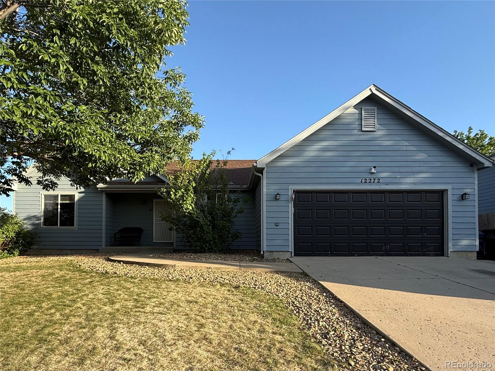 1st image of 12272 E Burlington Pl, Denver, CO 80239 | MLS# 7232530
