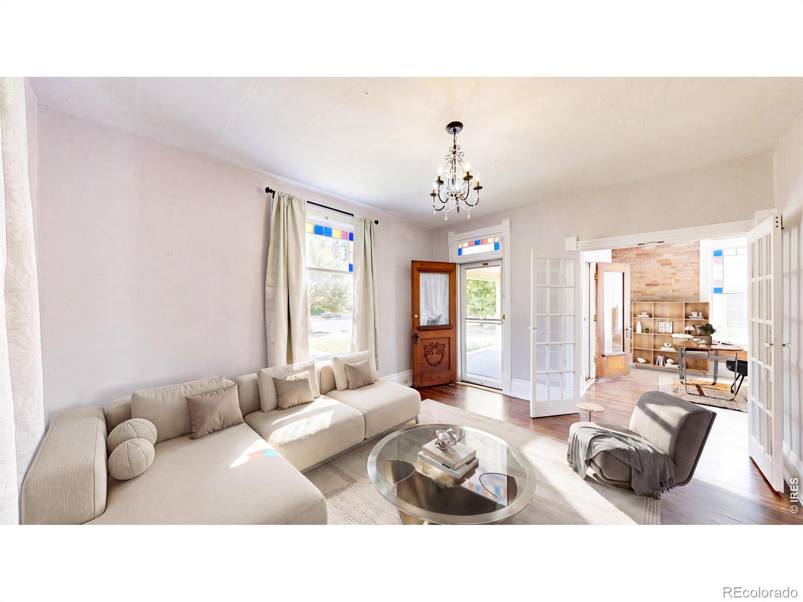 2nd image of 460 W 5th St, Loveland, CO 80537 | MLS# IR1063836