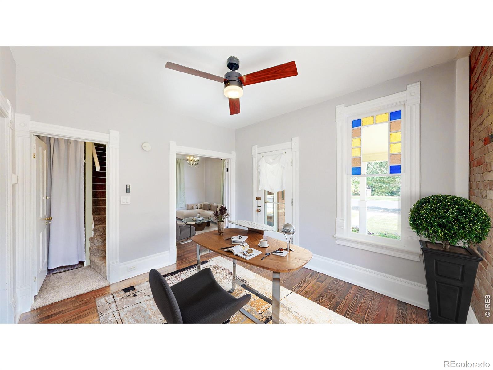 3rd image of 460 W 5Th St, Loveland, CO 80537 | MLS# IR1063836