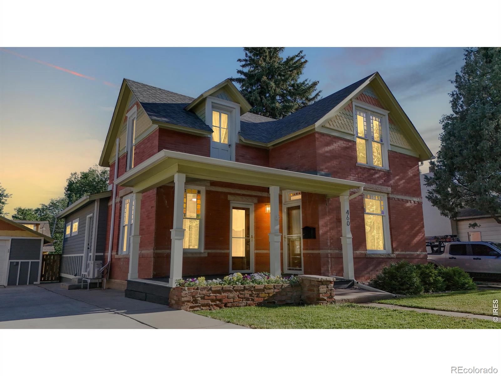 1st image of 460 W 5th St, Loveland, CO 80537 | MLS# IR1063836
