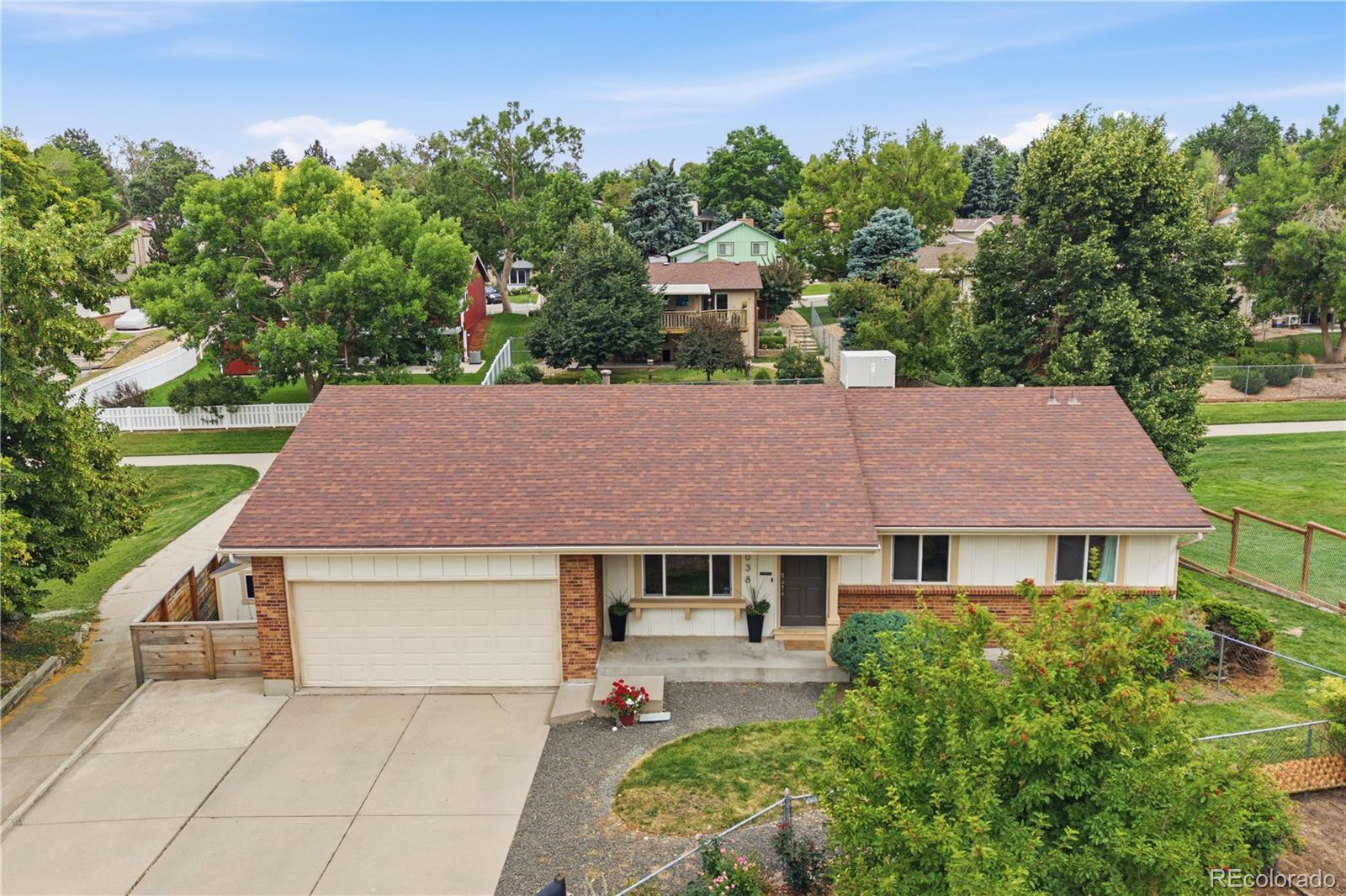 1st image of 9038 W 77th Pl, Arvada, CO 80005 | MLS# 2611733