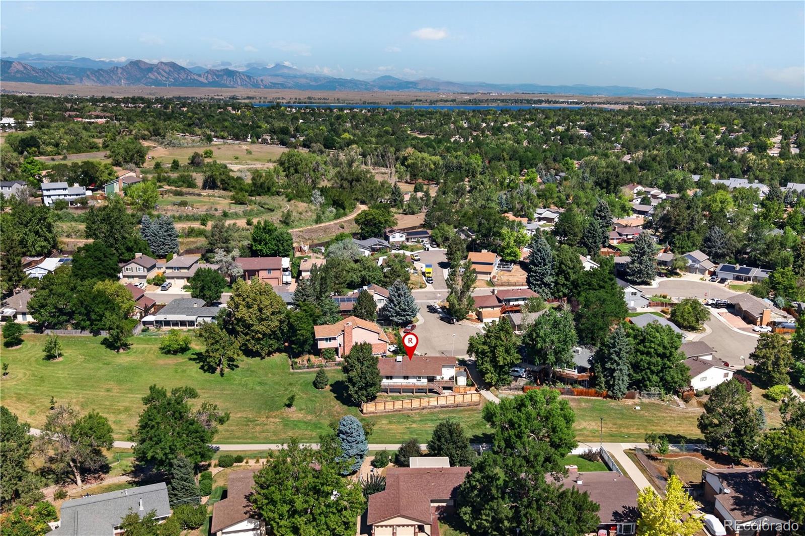 2nd image of 9038 W 77th Pl, Arvada, CO 80005 | MLS# 2611733