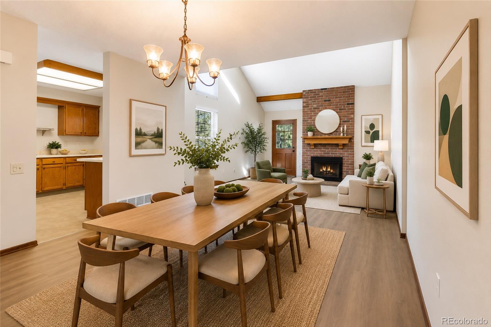 3rd image of 3031 W Long Ct #B, Littleton, CO 80120 | MLS# 7873126