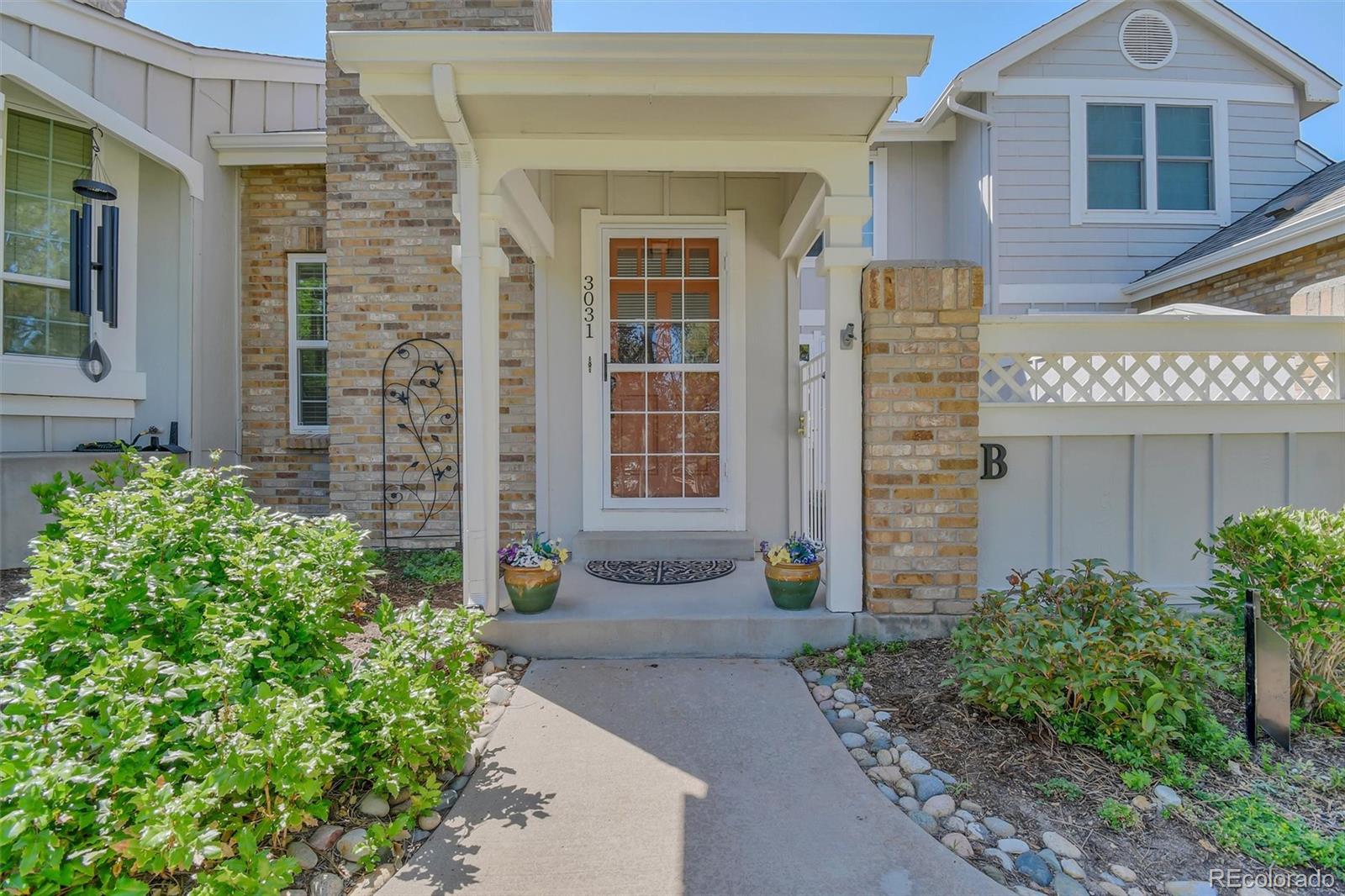 1st image of 3031 W Long Ct #B, Littleton, CO 80120 | MLS# 7873126