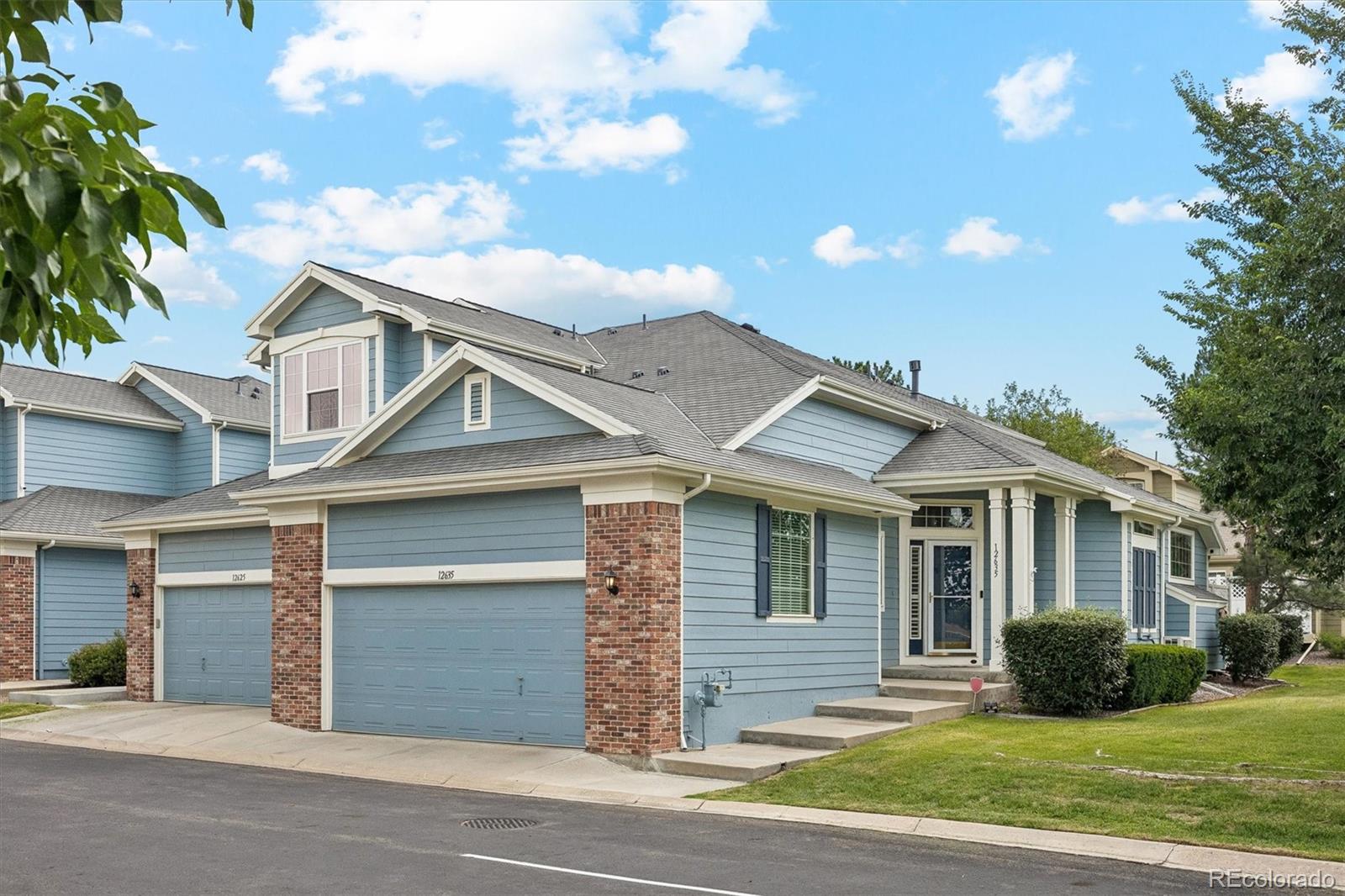 Homes for sale in Broomfield, CO | 12635 Julian Pt, Broomfield, CO 80020 | MLS# 4183727