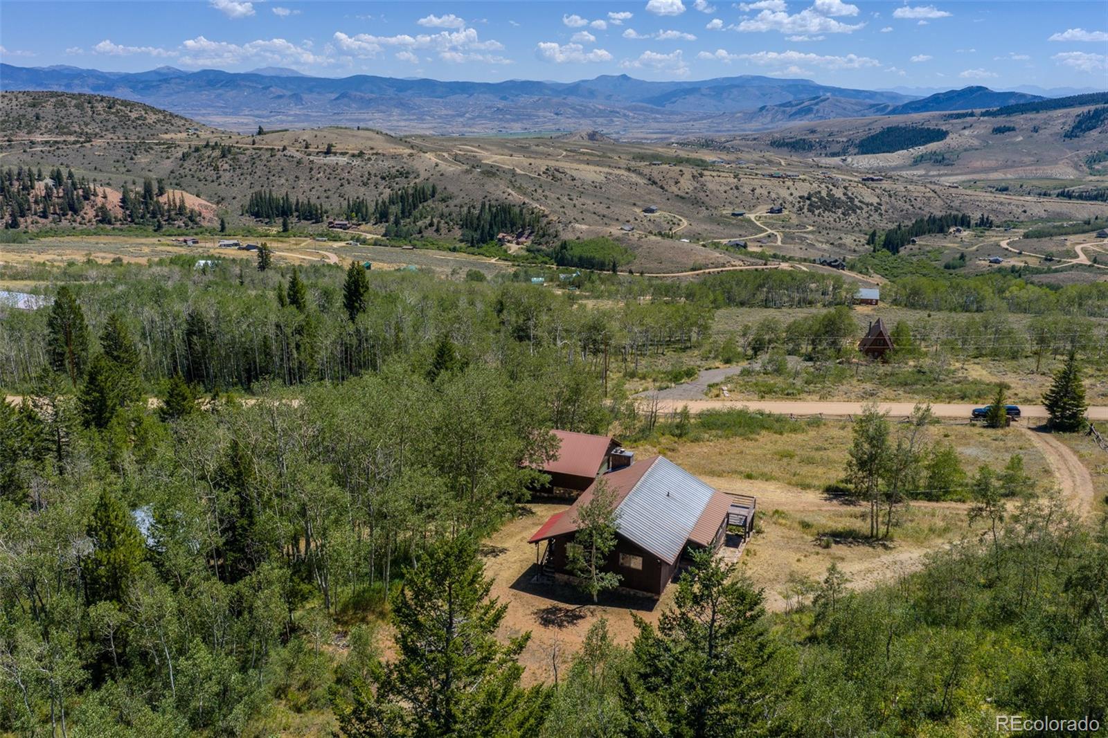Homes for sale in Kremmling, CO | 478 Gcr 164, Kremmling, CO 80459 | MLS# 2436409