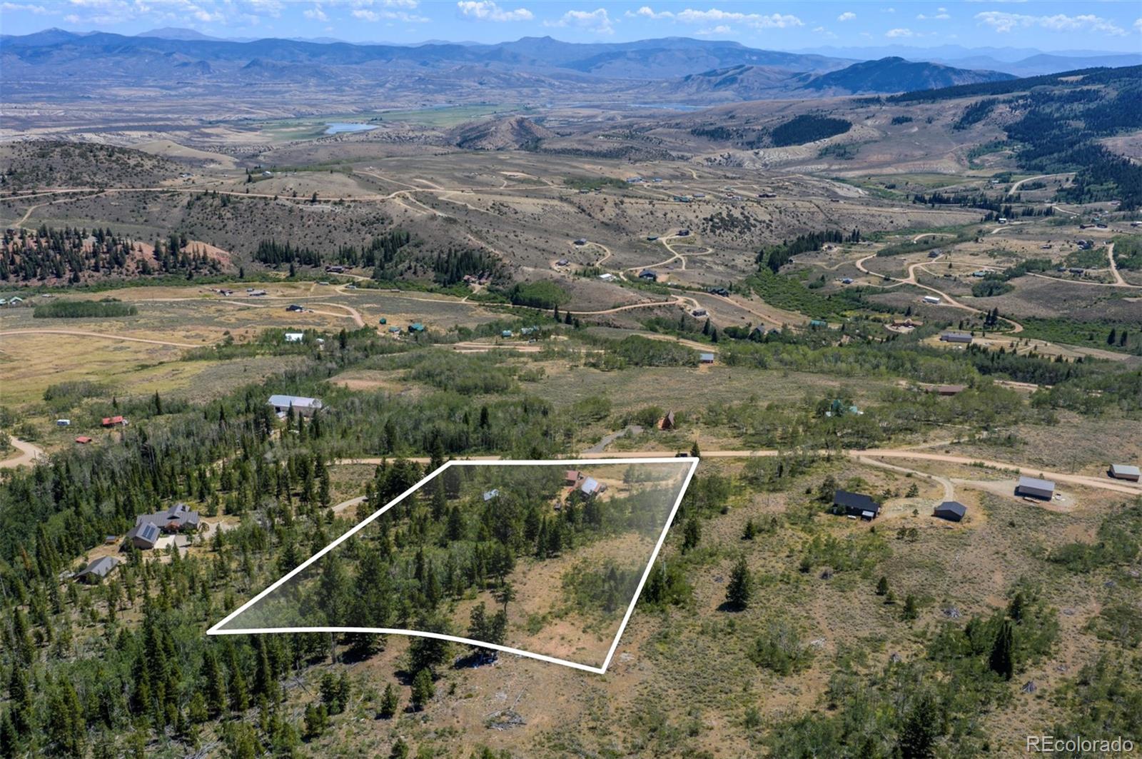Homes for sale in Kremmling, CO | 478 Gcr 164, Kremmling, CO 80459 | MLS# 2436409