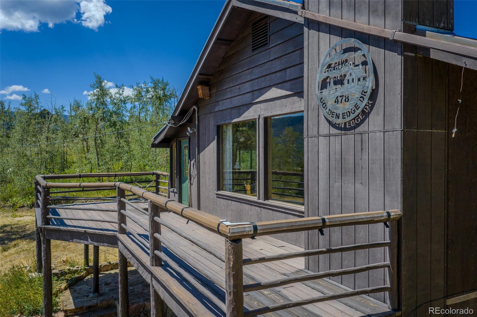 Homes for sale in Kremmling, CO | 478 Gcr 164, Kremmling, CO 80459 | MLS# 2436409