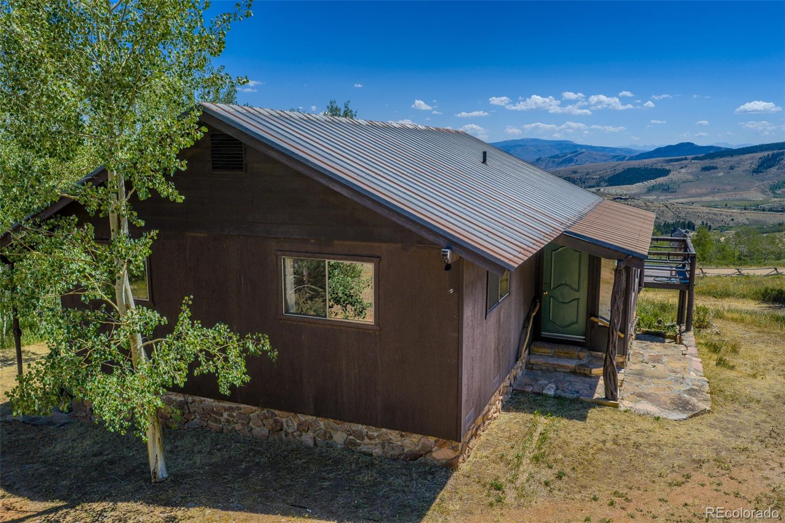 Homes for sale in Kremmling, CO | 478 Gcr 164, Kremmling, CO 80459 | MLS# 2436409