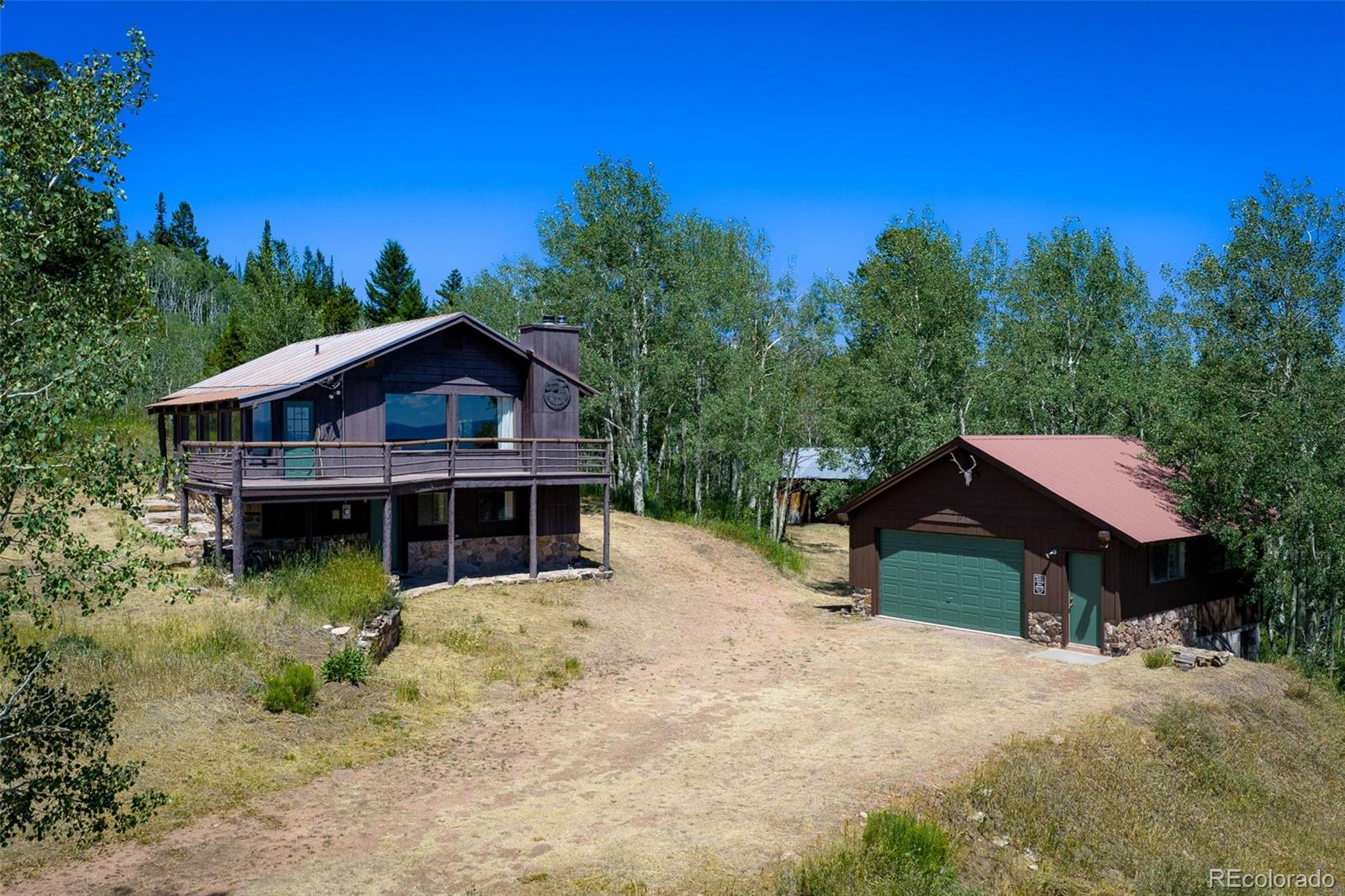 Homes for sale in Kremmling, CO | 478 Gcr 164, Kremmling, CO 80459 | MLS# 2436409