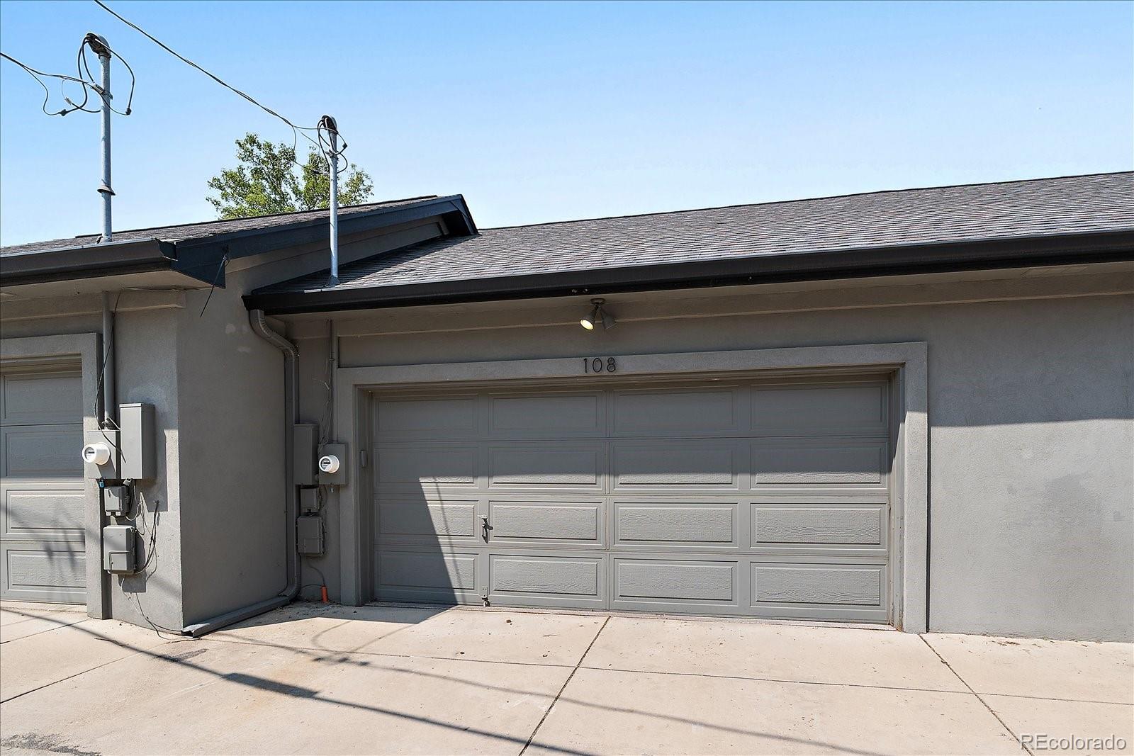 36th image of 108 S Monroe St, Denver, CO 80209 | MLS# 1586666
