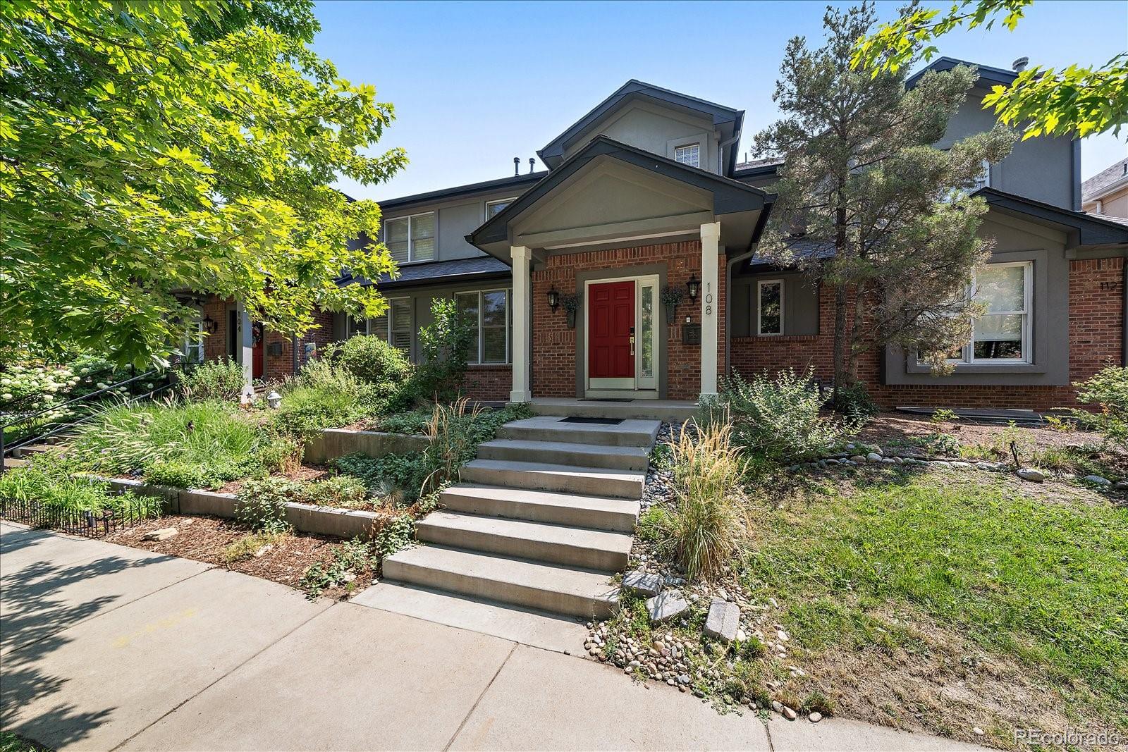2nd image of 108 S Monroe St, Denver, CO 80209 | MLS# 1586666