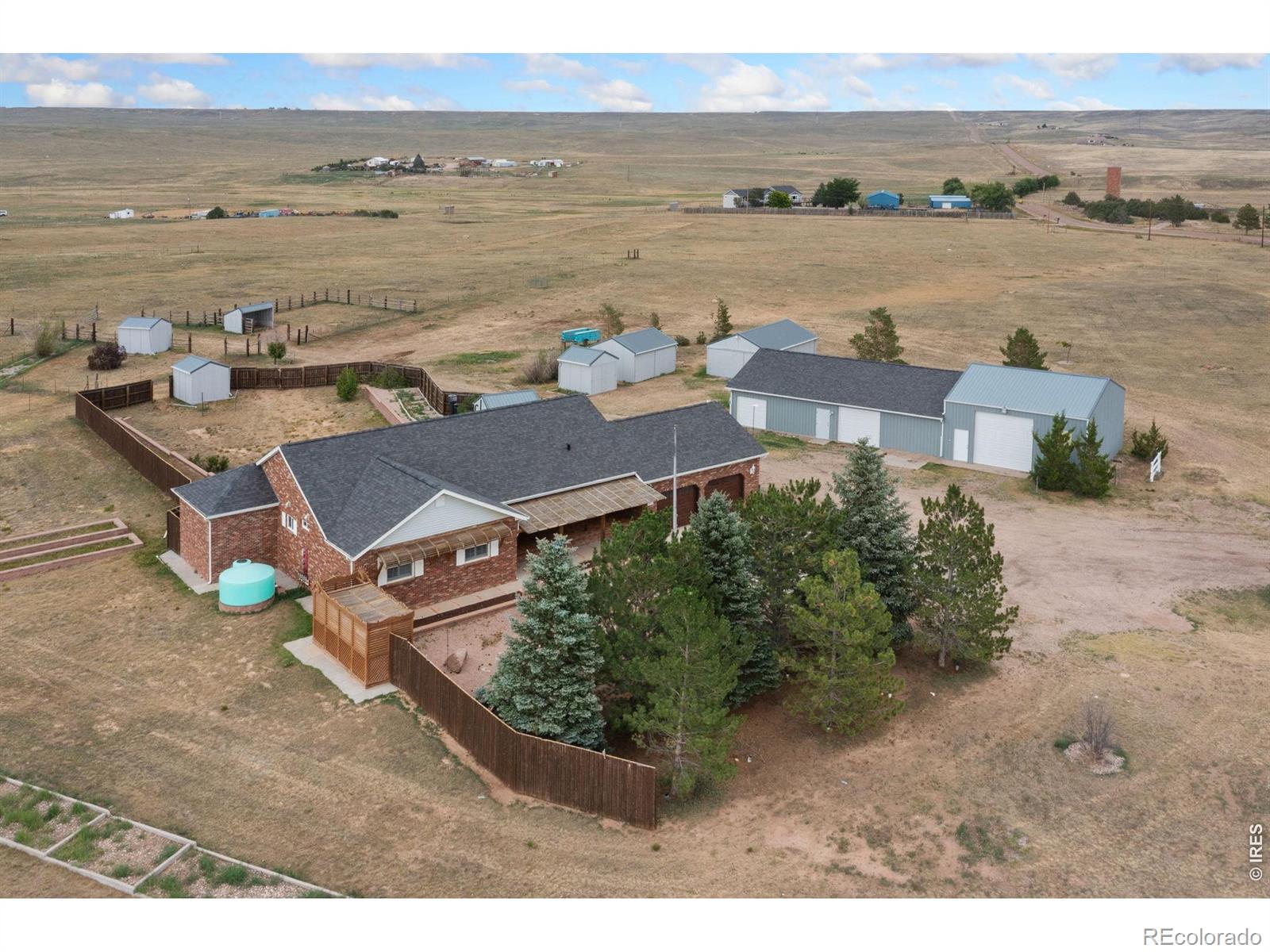 Homes for sale in Carr, CO | 5678 County Road 74, Carr, CO 80612 | MLS# IR1063886