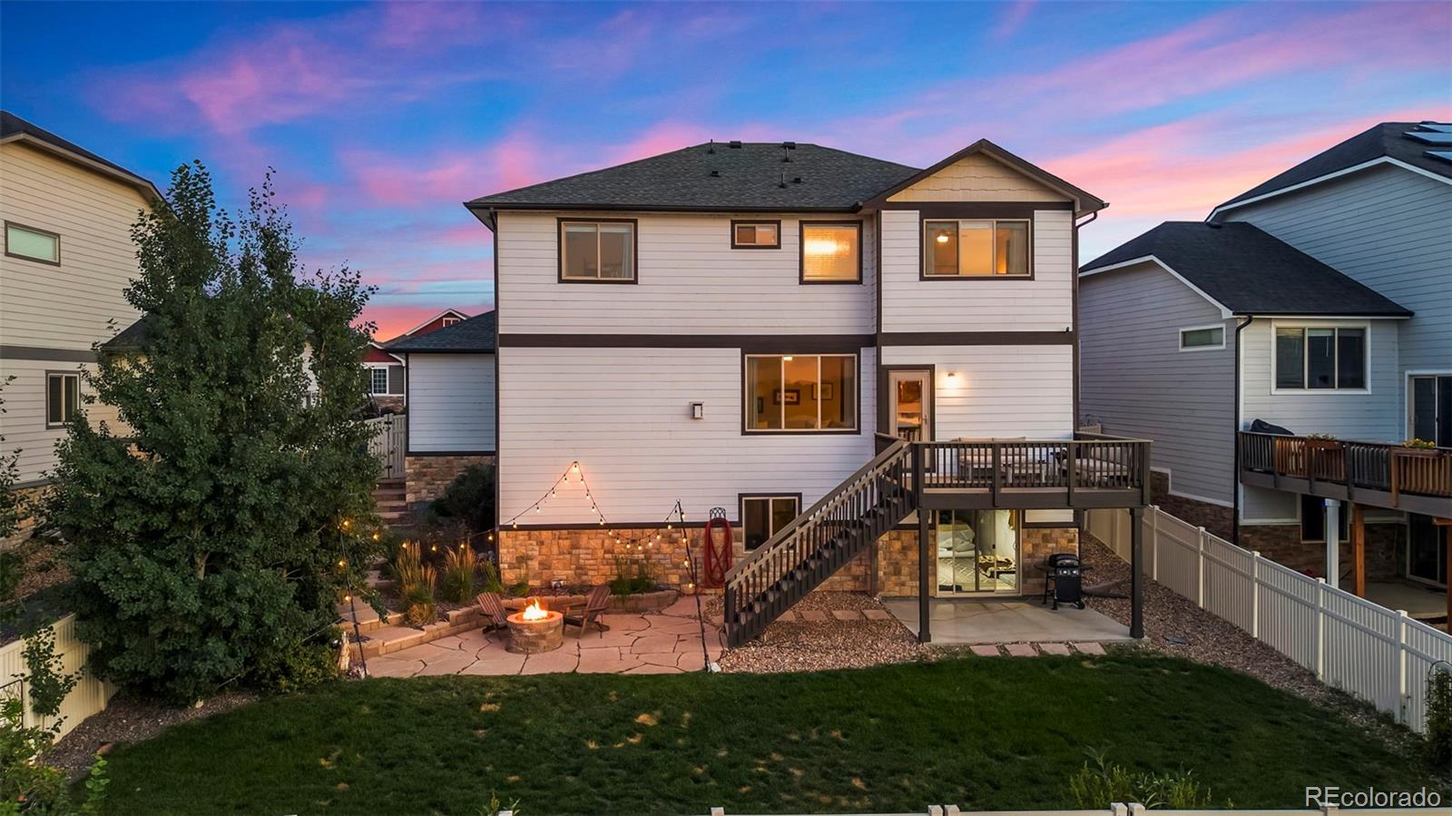 4th image of 5773 Waverley Ave, Longmont, CO 80504 | MLS# 3919377