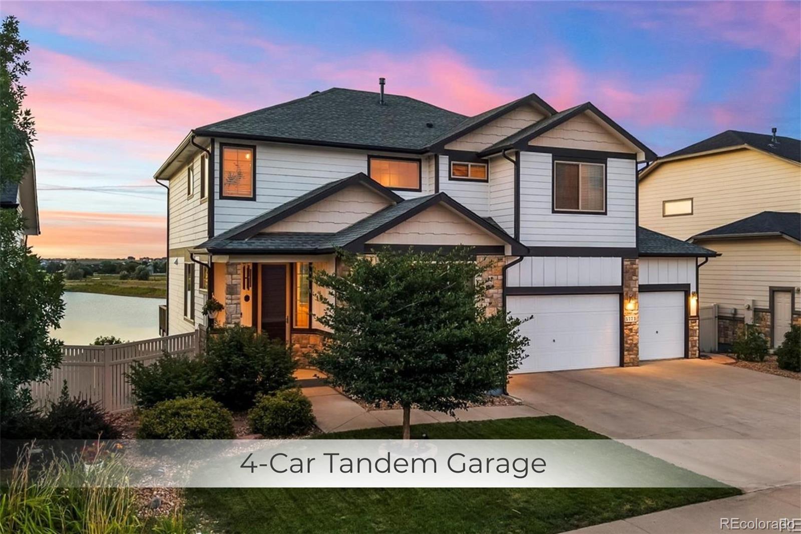 2nd image of 5773 Waverley Ave, Longmont, CO 80504 | MLS# 3919377
