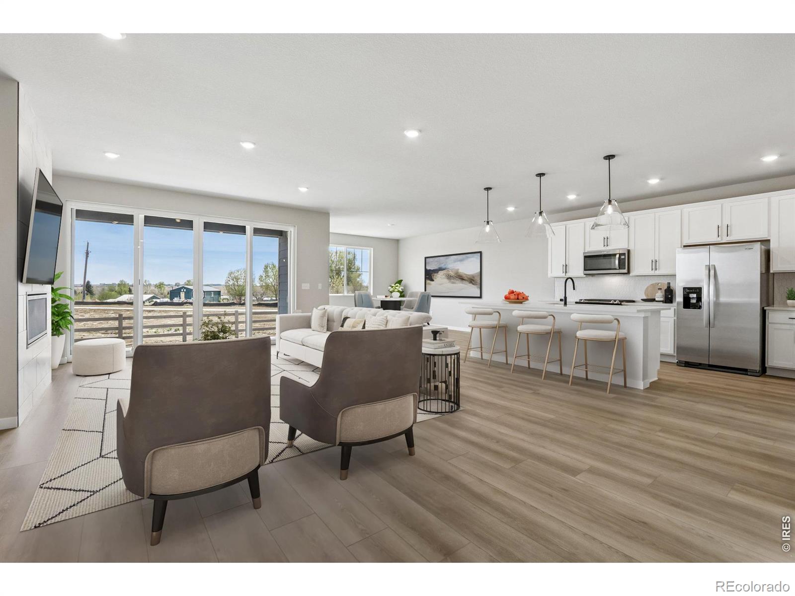 2nd image of 348 Rustic Barn Ln, Berthoud, CO 80513 | MLS# IR1063896