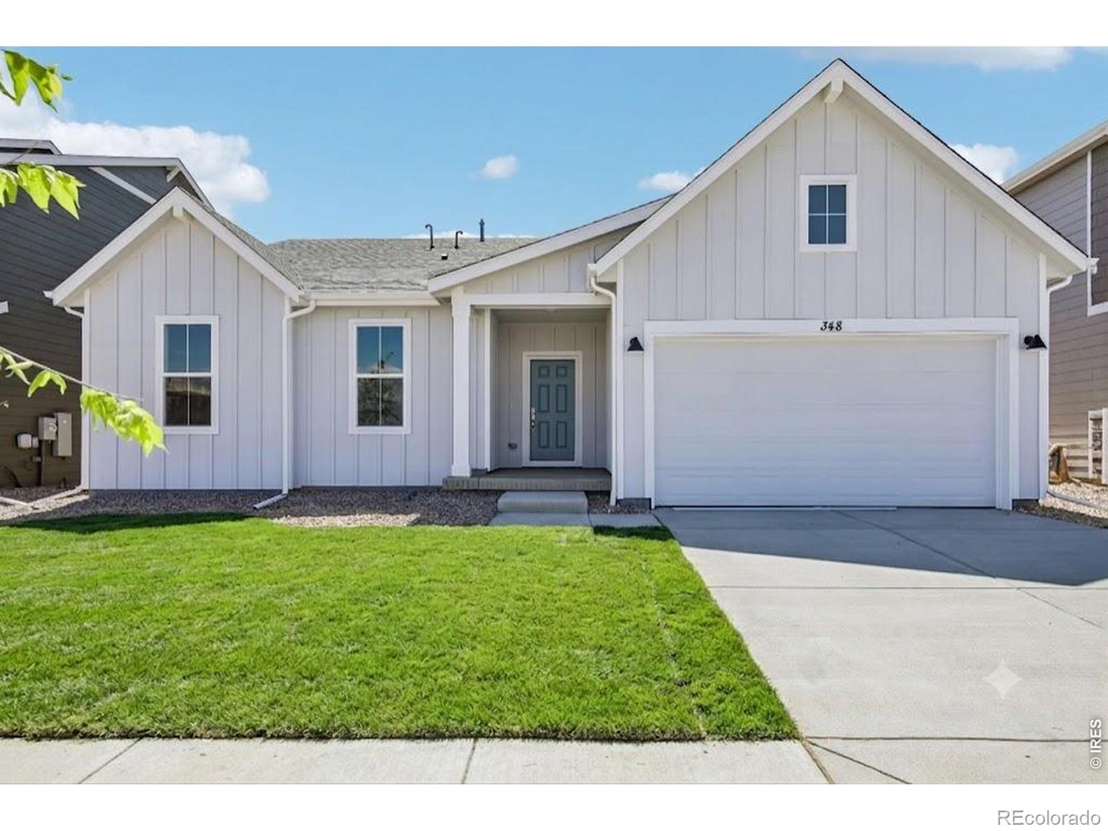 1st image of 348 Rustic Barn Ln, Berthoud, CO 80513 | MLS# IR1063896