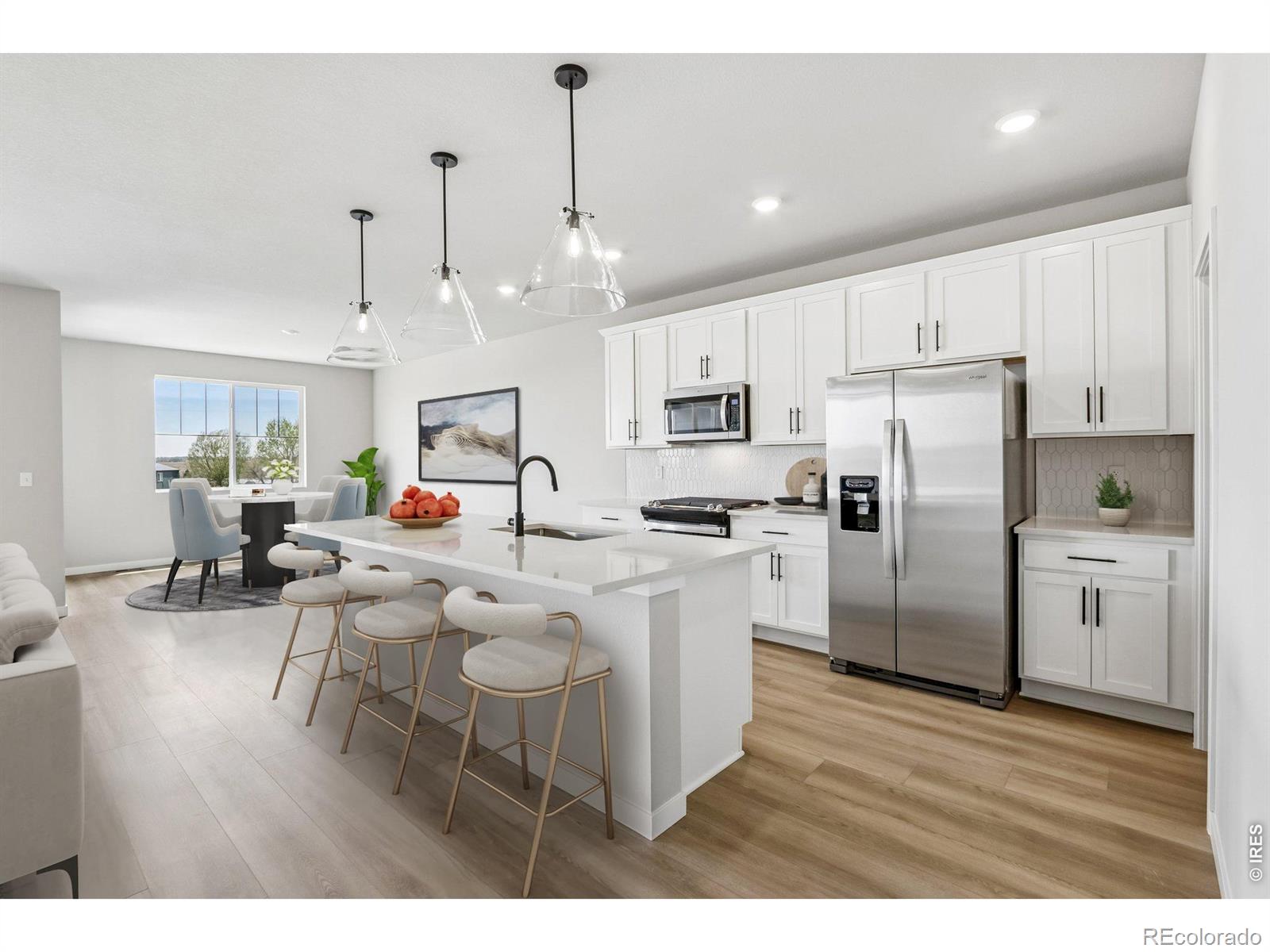 5th image of 348 Rustic Barn Ln, Berthoud, CO 80513 | MLS# IR1063896