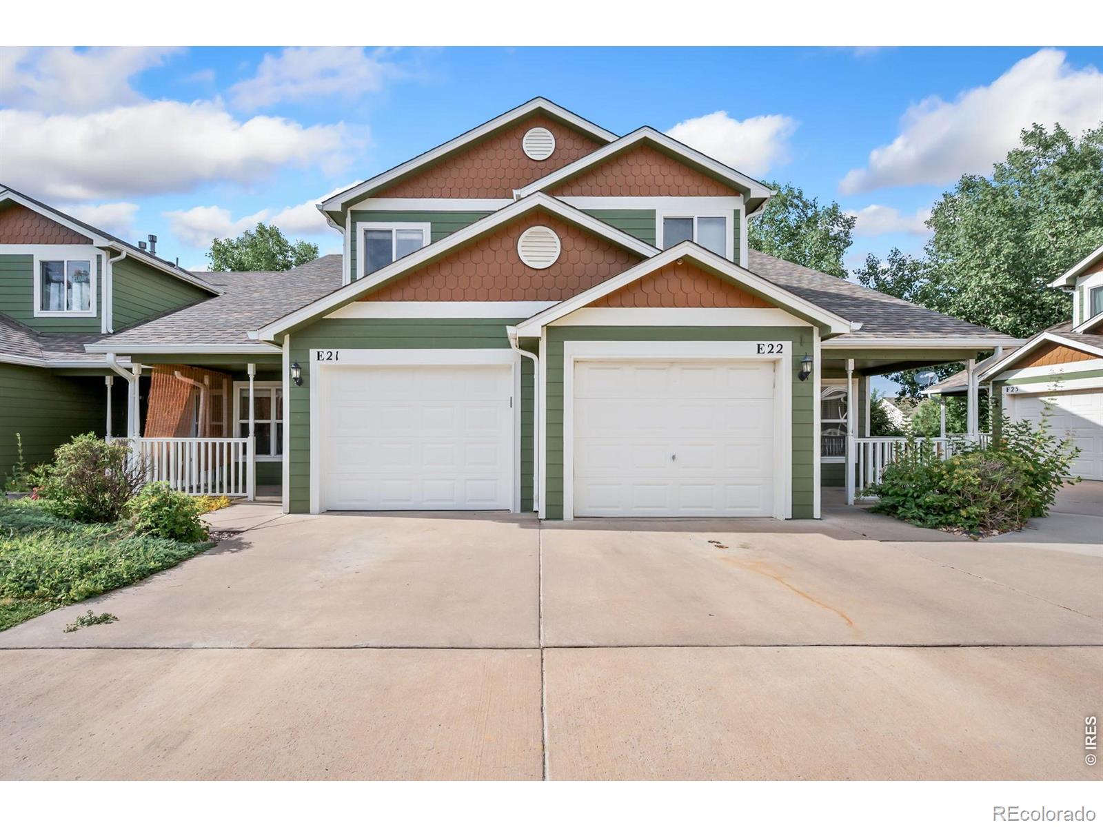 Homes for sale in Fort Collins, CO | 802 Waterglen Dr #E21, Fort Collins, CO 80524 | MLS# IR1063899