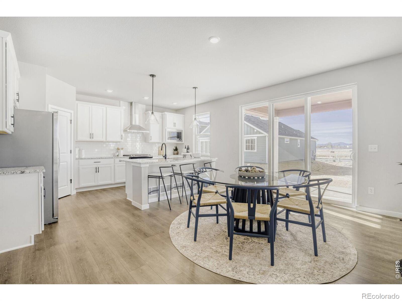 4th image of 157 Buckwheat Ln, Berthoud, CO 80513 | MLS# IR1063900