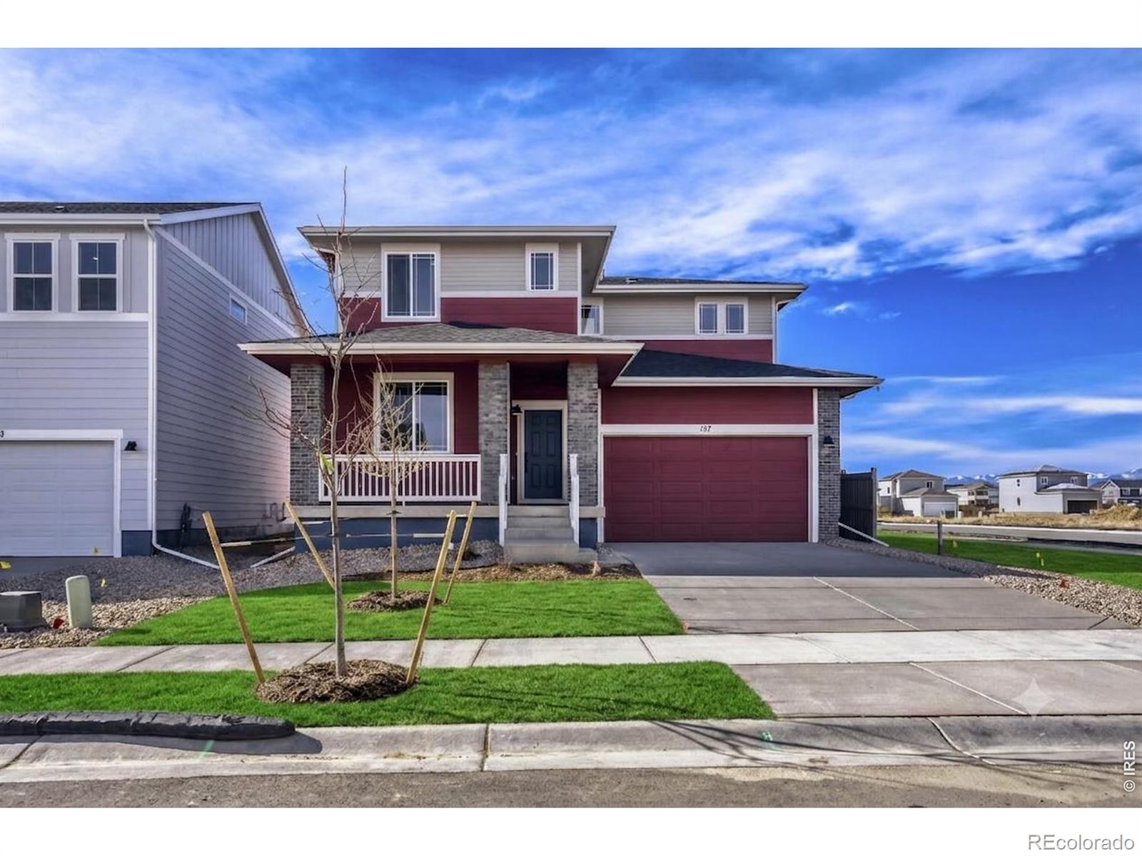 1st image of 157 Buckwheat Ln, Berthoud, CO 80513 | MLS# IR1063900