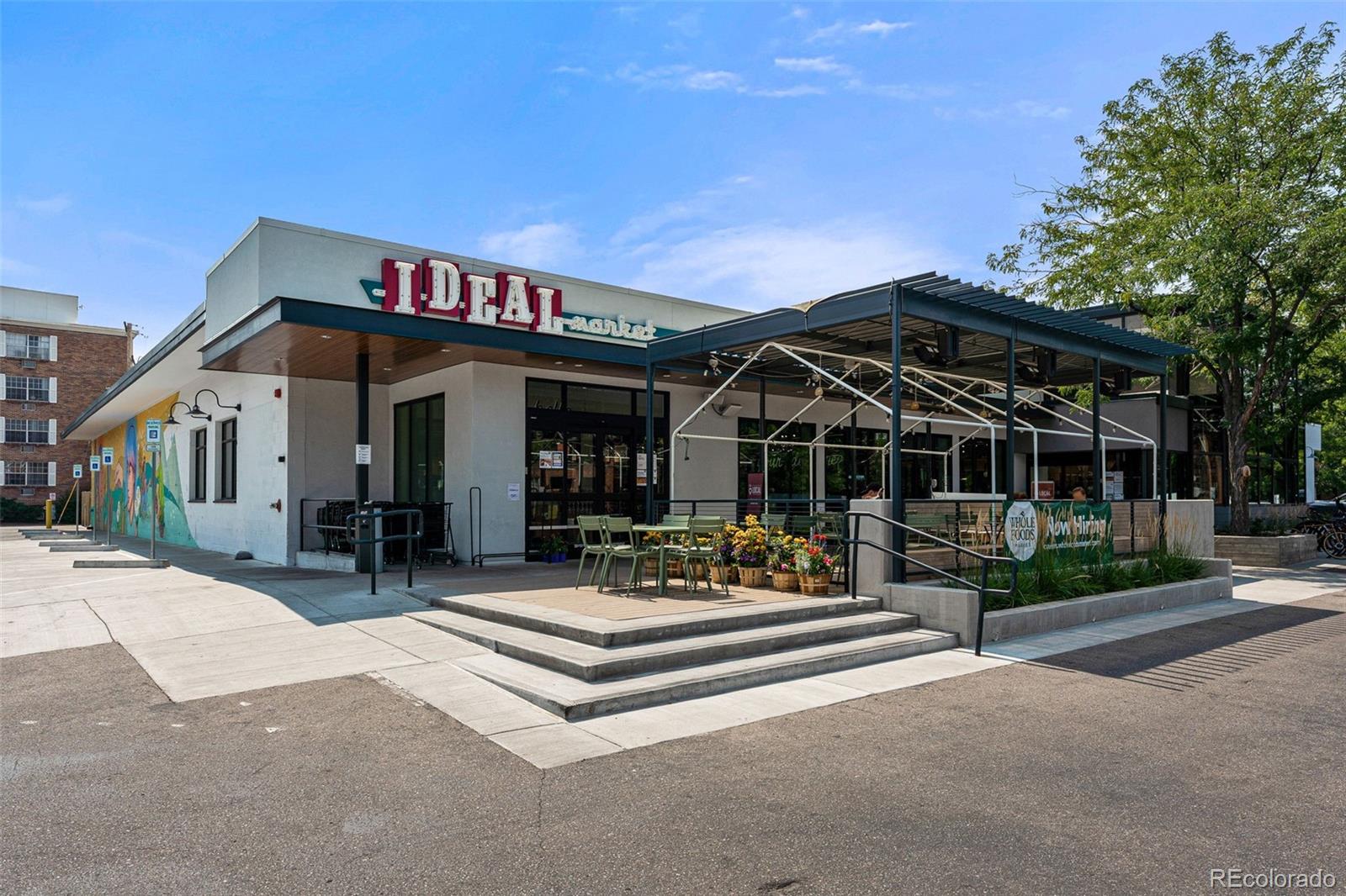 2nd image of 1137 N Sherman St, Denver, CO 80203