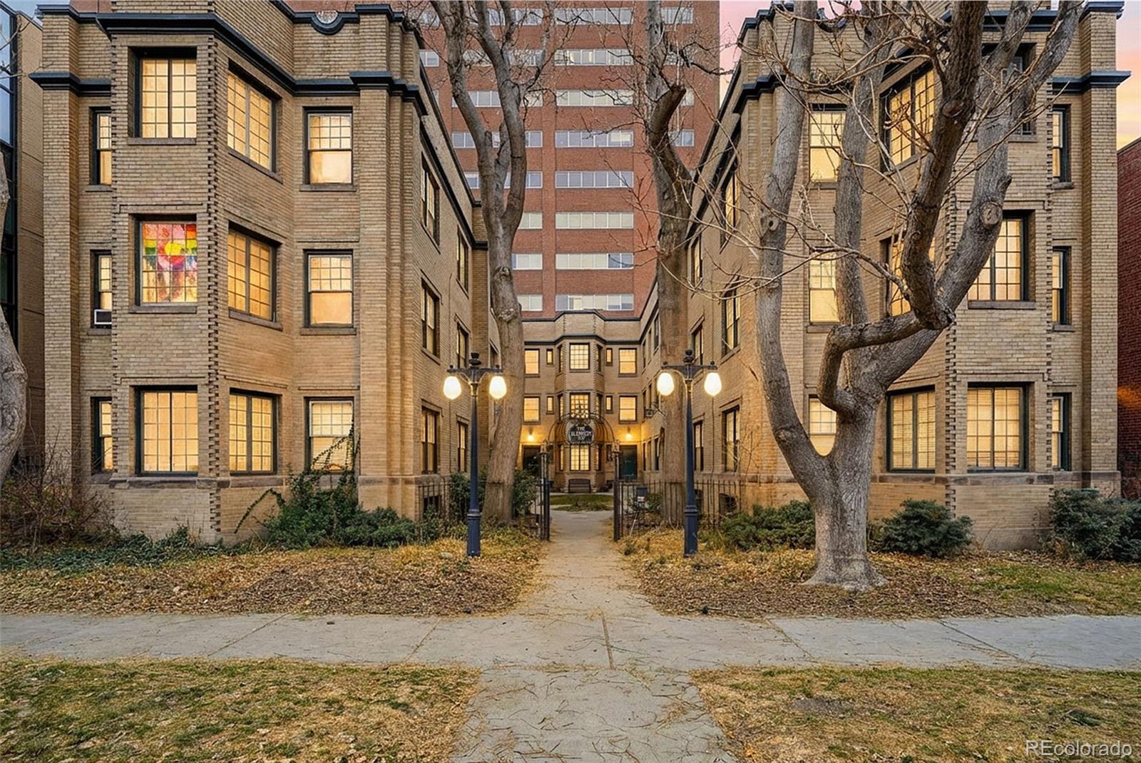 5th image of 1137 N Sherman St #7, Denver, CO 80203 | MLS# 2300465