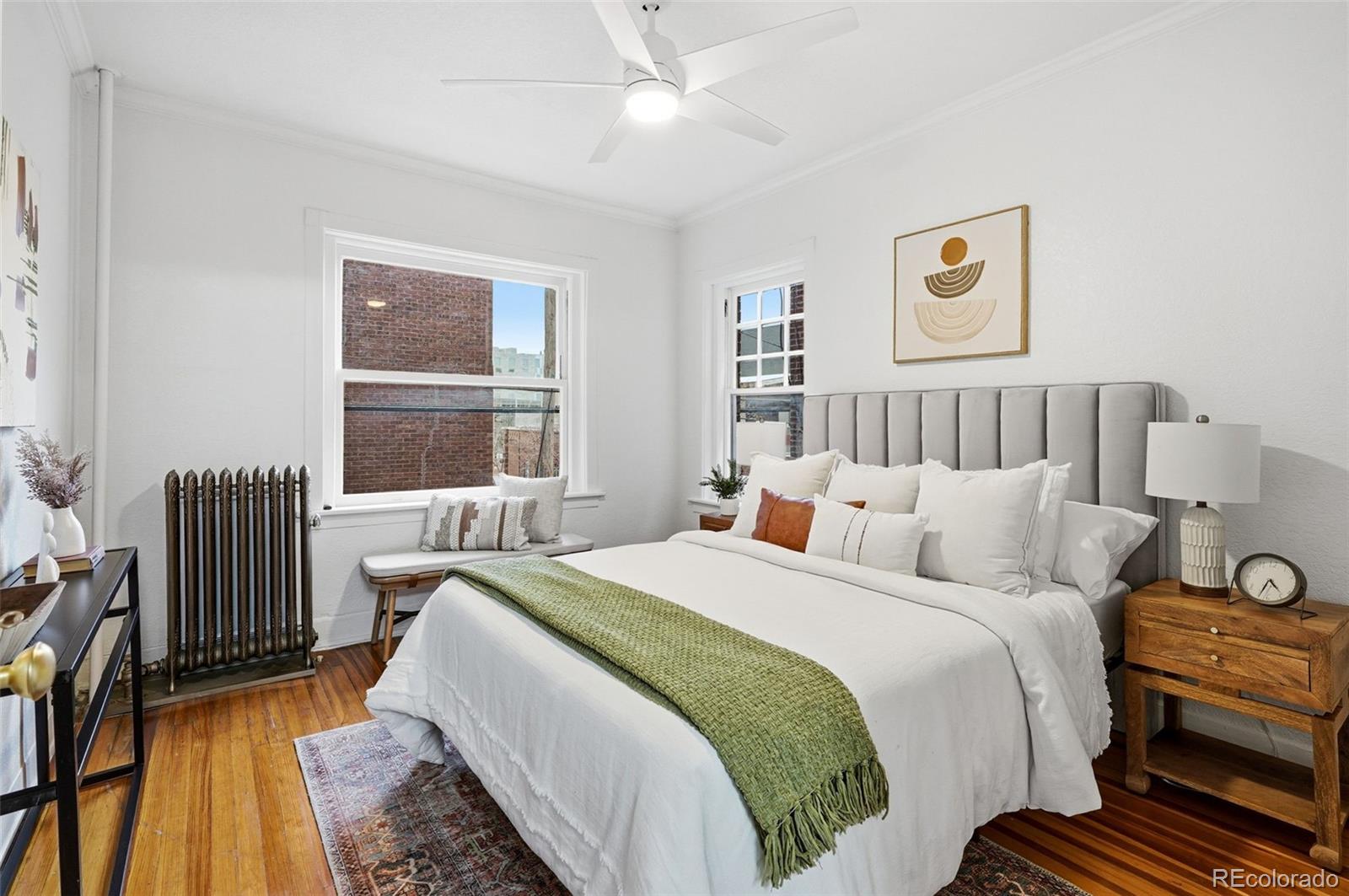 4th image of 1137 N Sherman St #7, Denver, CO 80203 | MLS# 2300465