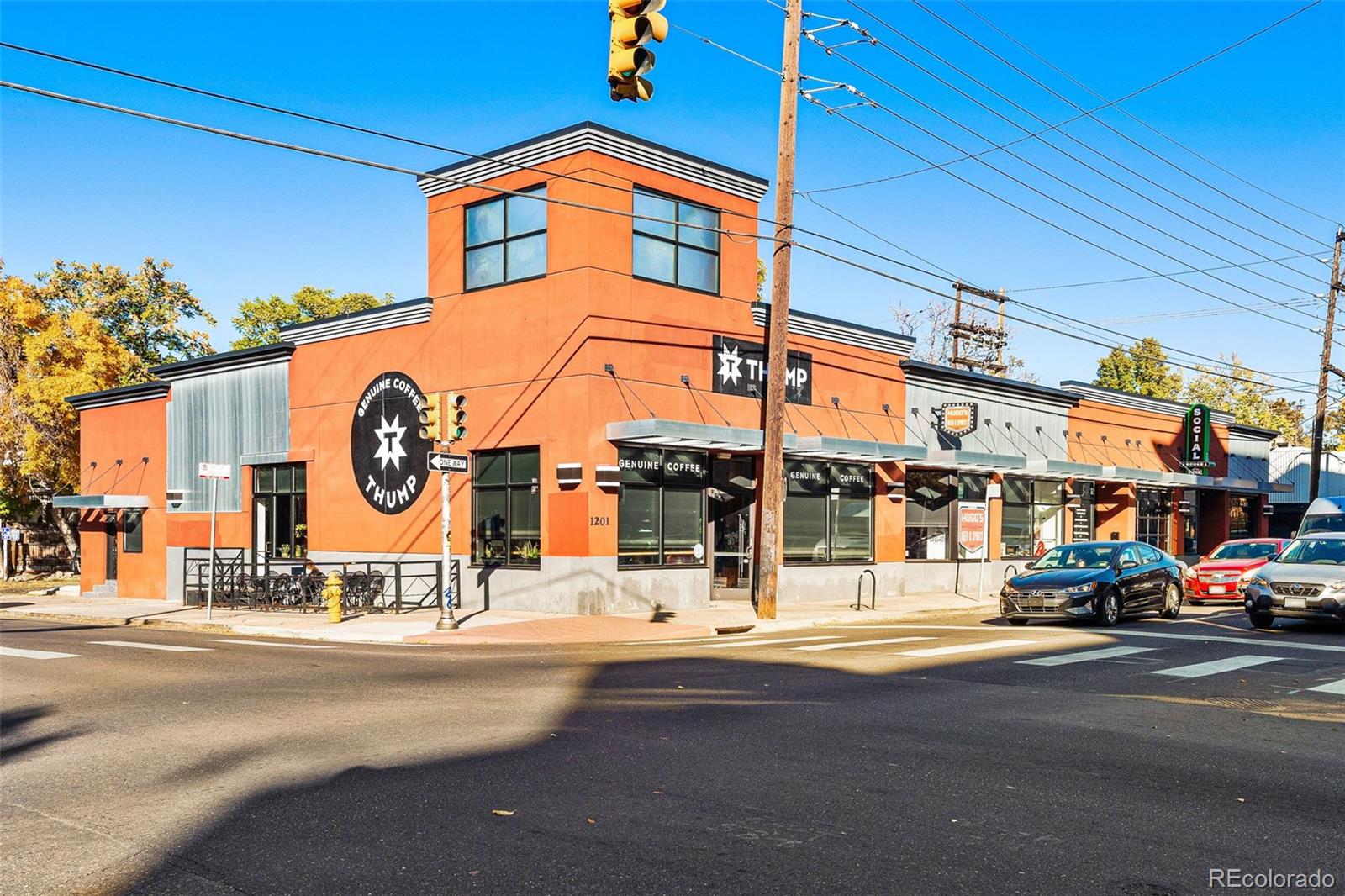 50th image of 1137 N Sherman St #7, Denver, CO 80203 | MLS# 2300465