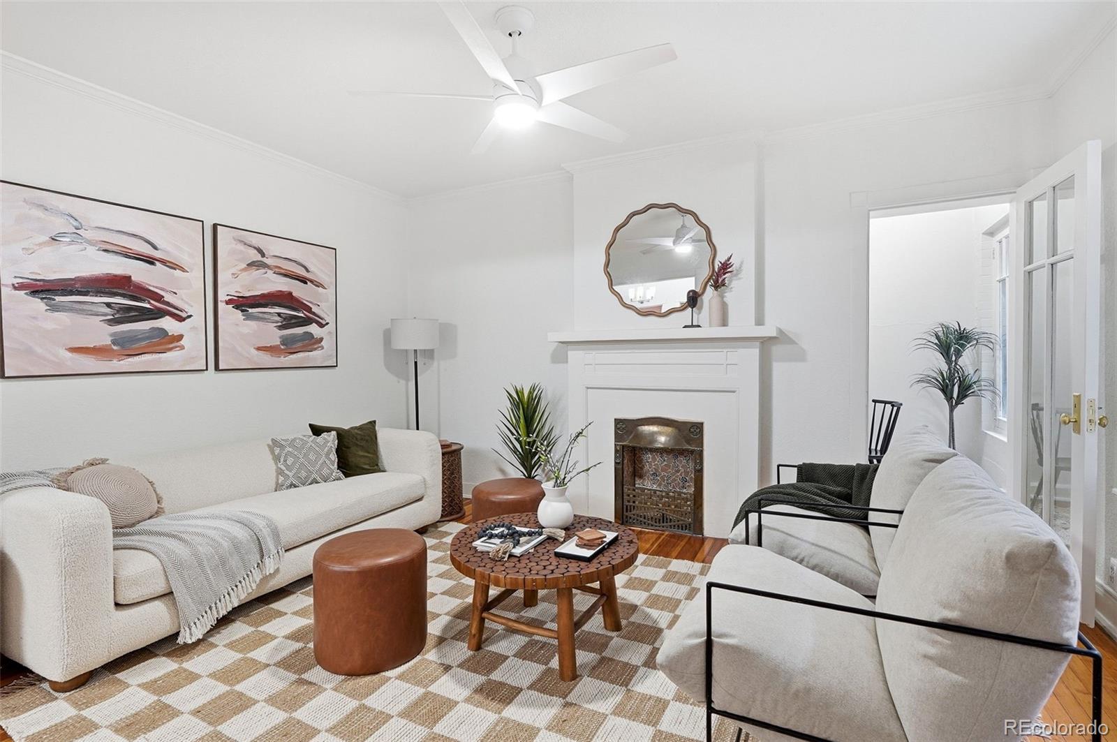 1st image of 1137 N Sherman St #7, Denver, CO 80203 | MLS# 2300465