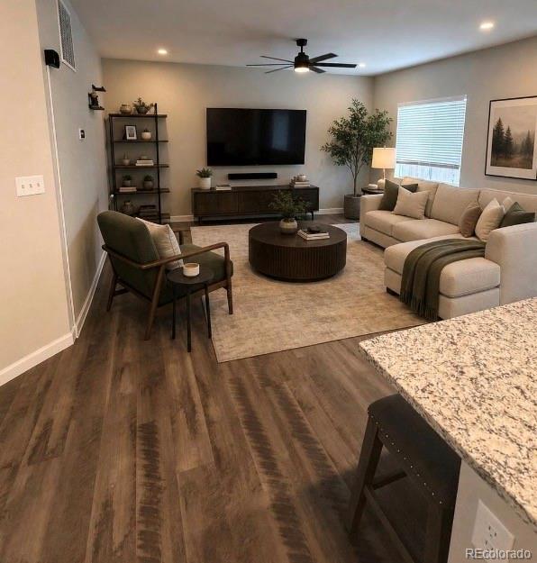 5th image of 2303 Coyote Creek Dr, Fort Lupton, CO 80621 | MLS# 2338805